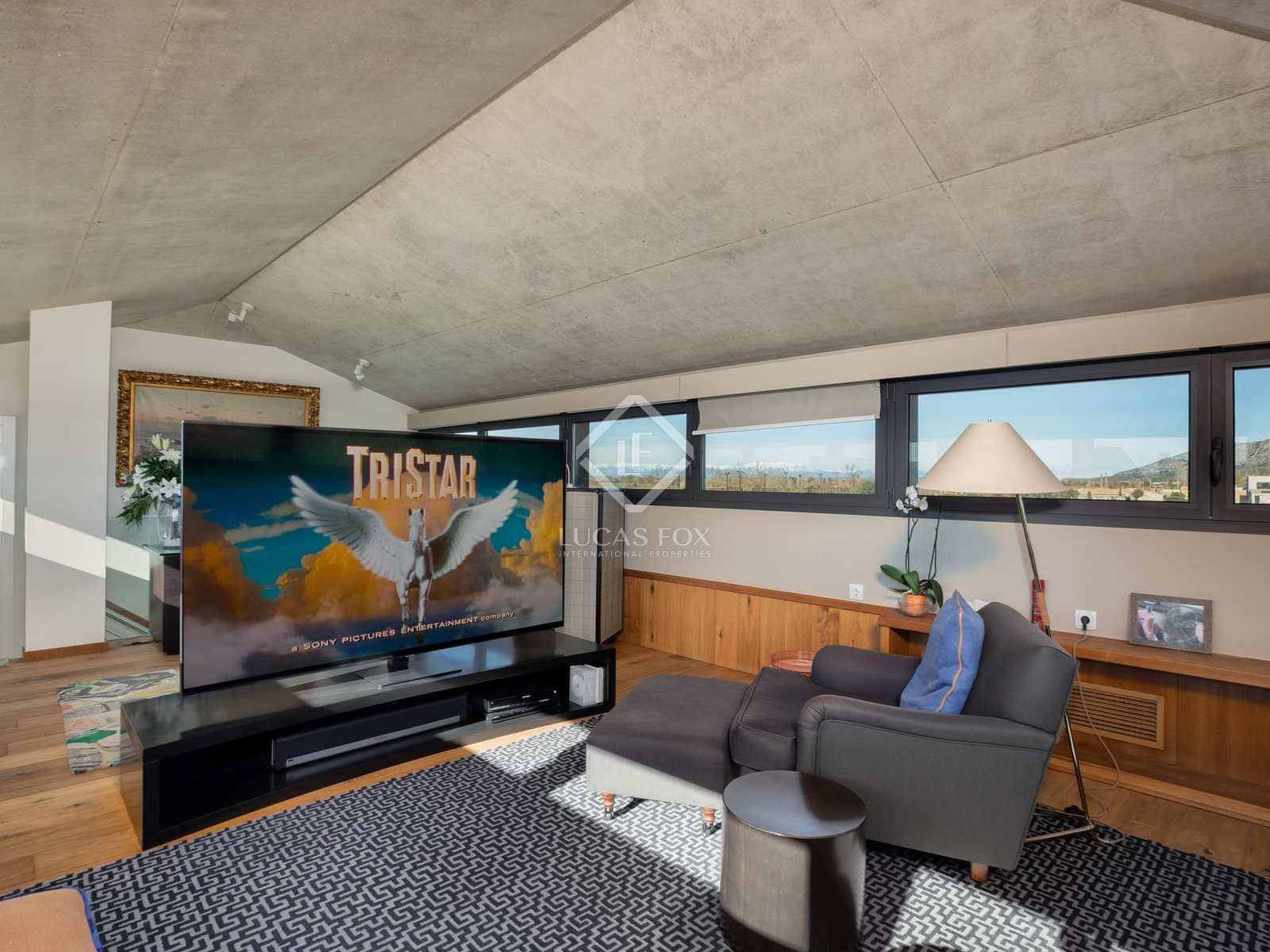 7 sypialnia Willa na sprzedaż w La Bisbal d'Emporda z basenem garażem - 3 690 000 € (Ref: 7709801)