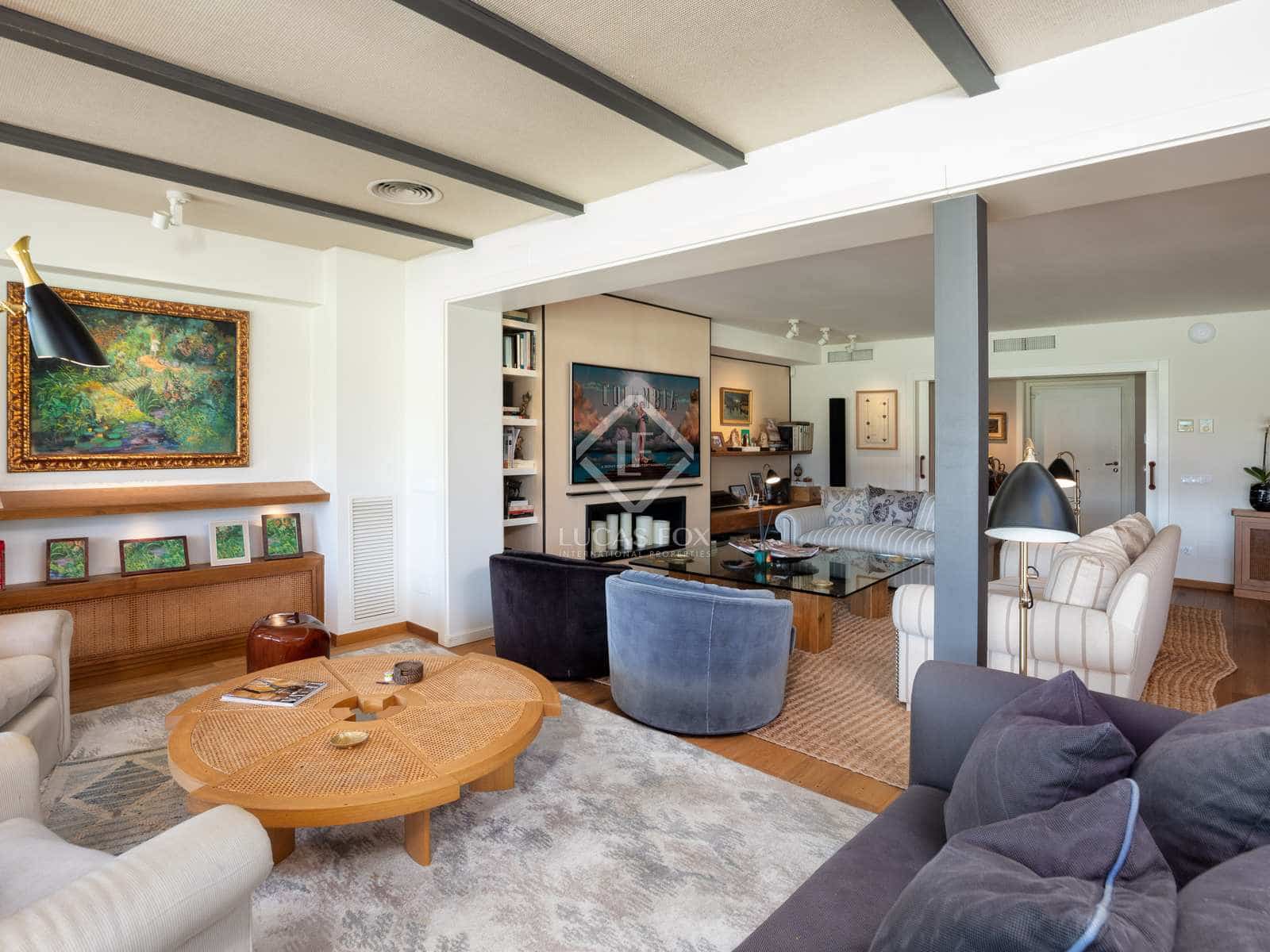 7 sypialnia Willa na sprzedaż w La Bisbal d'Emporda z basenem garażem - 3 690 000 € (Ref: 7709801)