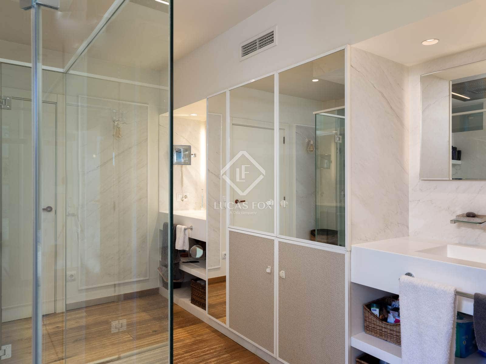 7 sypialnia Willa na sprzedaż w La Bisbal d'Emporda z basenem garażem - 3 690 000 € (Ref: 7709801)