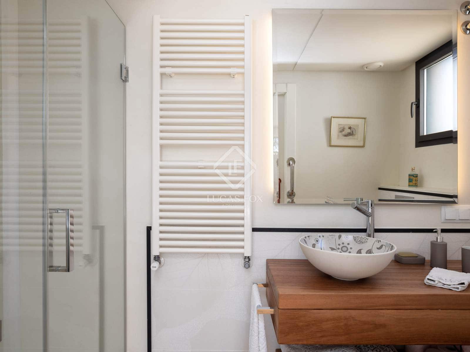 7 sypialnia Willa na sprzedaż w La Bisbal d'Emporda z basenem garażem - 3 690 000 € (Ref: 7709801)