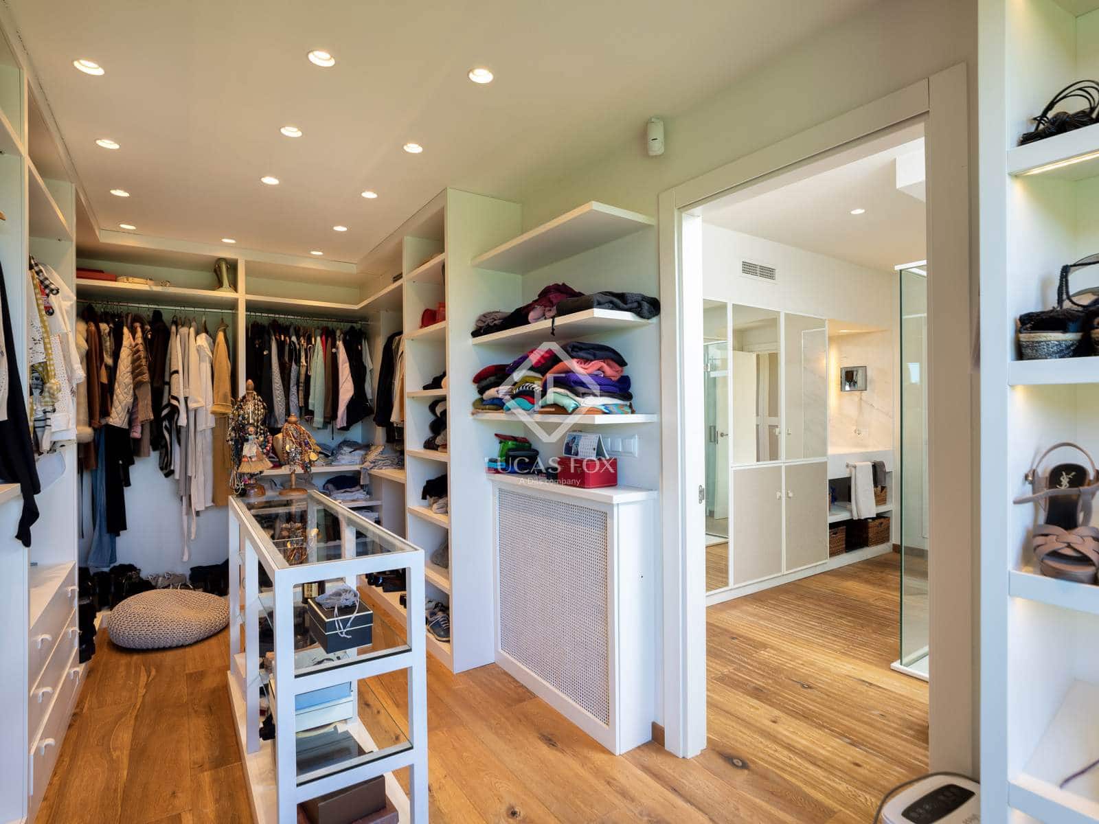 7 sypialnia Willa na sprzedaż w La Bisbal d'Emporda z basenem garażem - 3 690 000 € (Ref: 7709801)