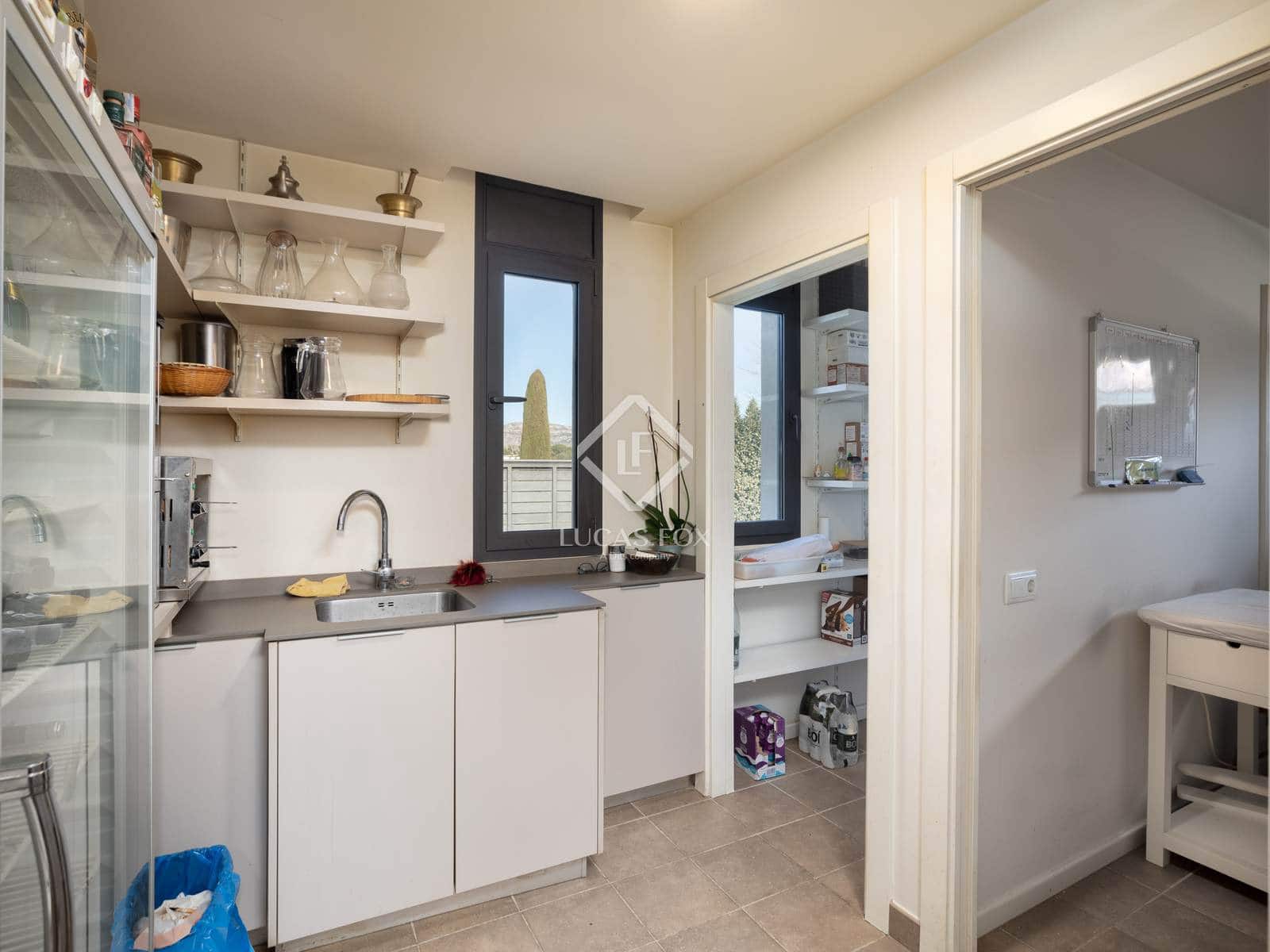 7 sypialnia Willa na sprzedaż w La Bisbal d'Emporda z basenem garażem - 3 690 000 € (Ref: 7709801)