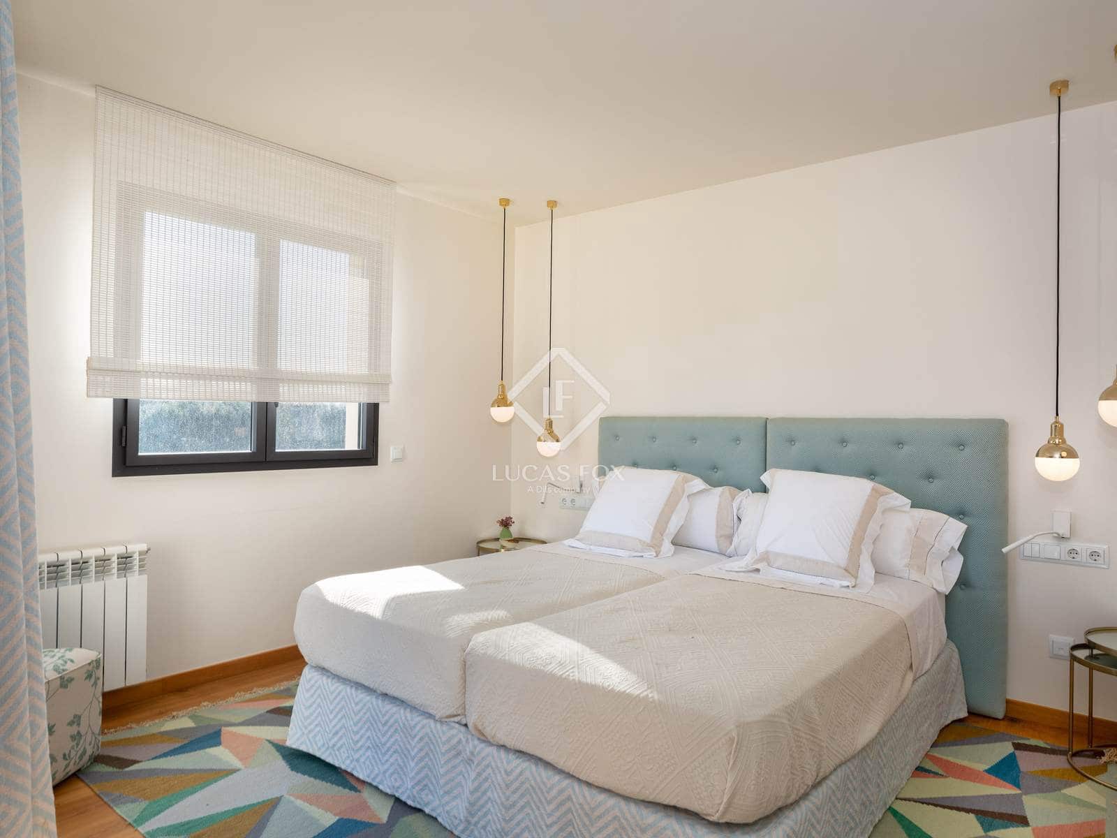 7 sypialnia Willa na sprzedaż w La Bisbal d'Emporda z basenem garażem - 3 690 000 € (Ref: 7709801)