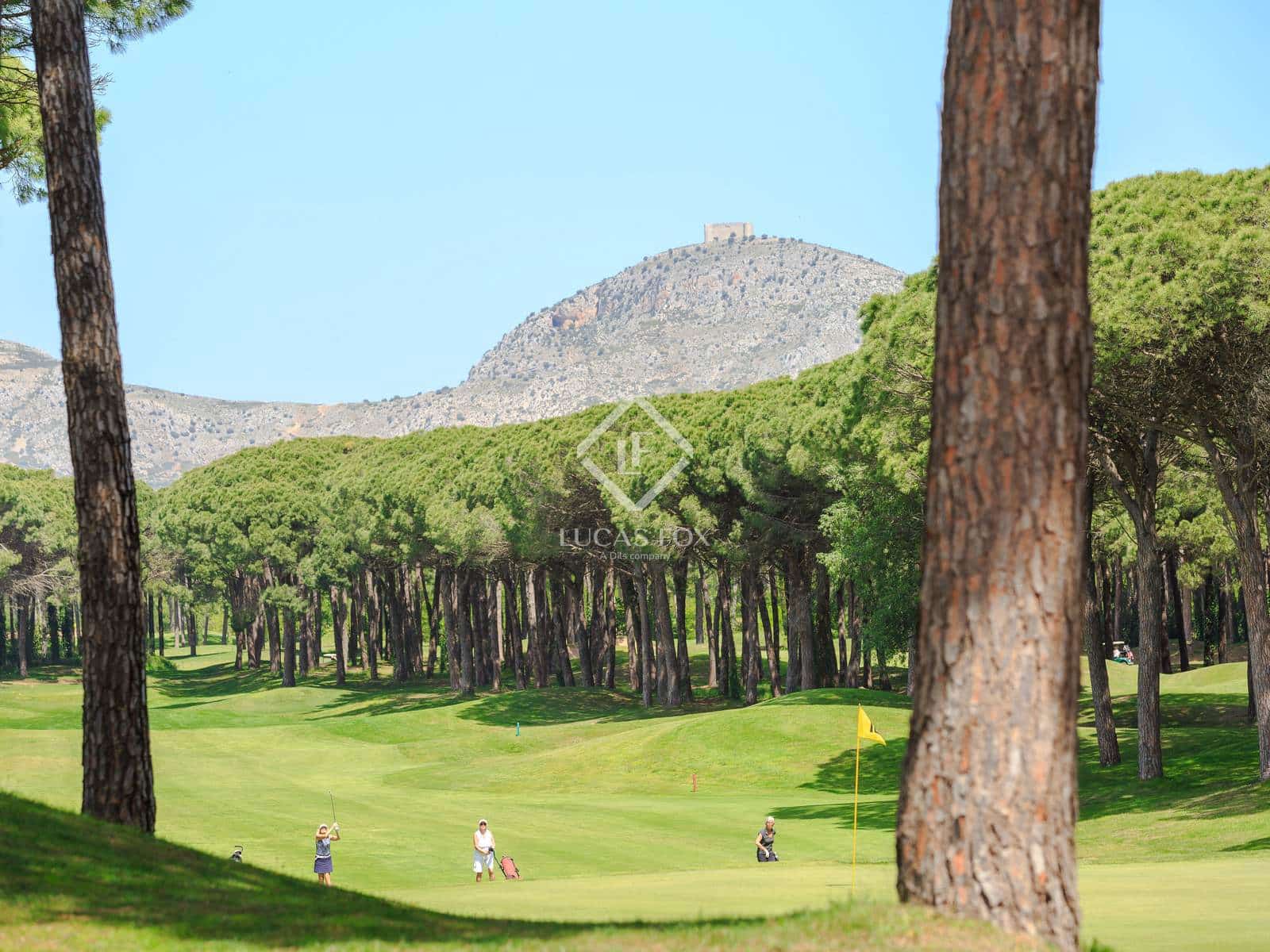 7 sypialnia Willa na sprzedaż w La Bisbal d'Emporda z basenem garażem - 3 690 000 € (Ref: 7709801)