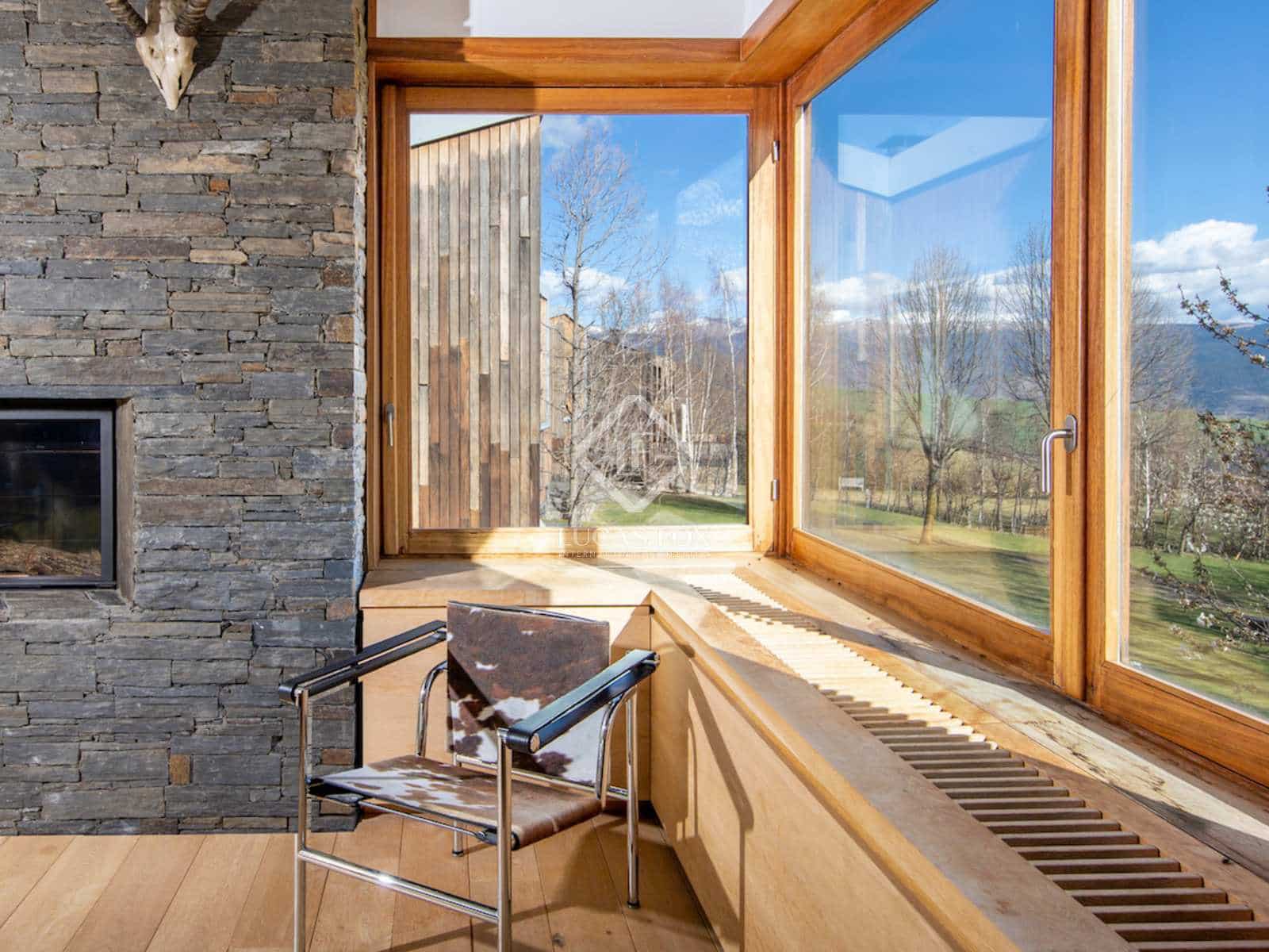 5 soveværelse Villa til salg i Guils de Cerdanya med garage - € 1.190.000 (Ref: 7709802)