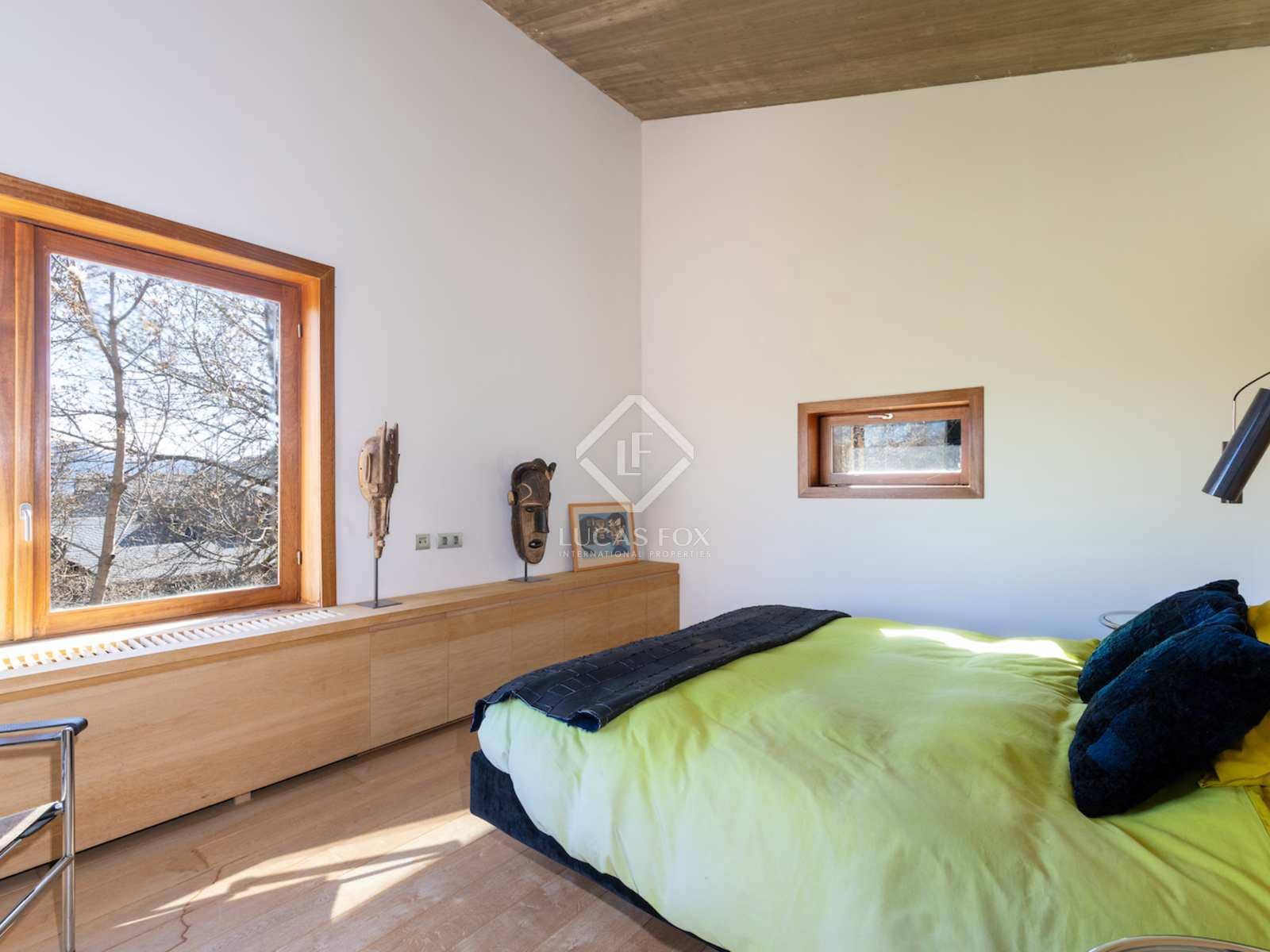 5 soveværelse Villa til salg i Guils de Cerdanya med garage - € 1.190.000 (Ref: 7709802)