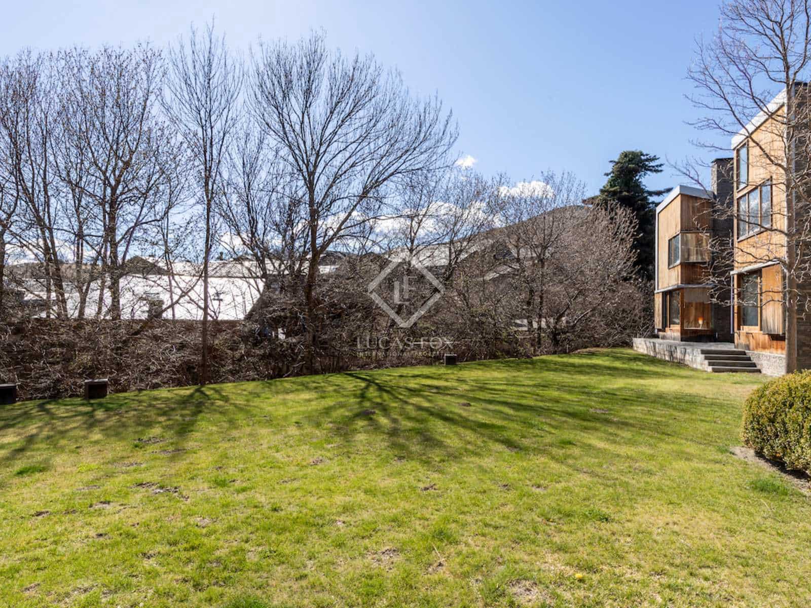 5 soveværelse Villa til salg i Guils de Cerdanya med garage - € 1.190.000 (Ref: 7709802)