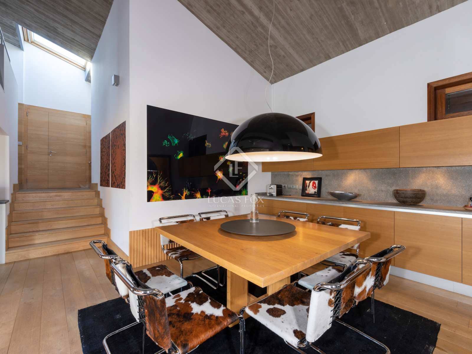 5 soveværelse Villa til salg i Guils de Cerdanya med garage - € 1.190.000 (Ref: 7709802)