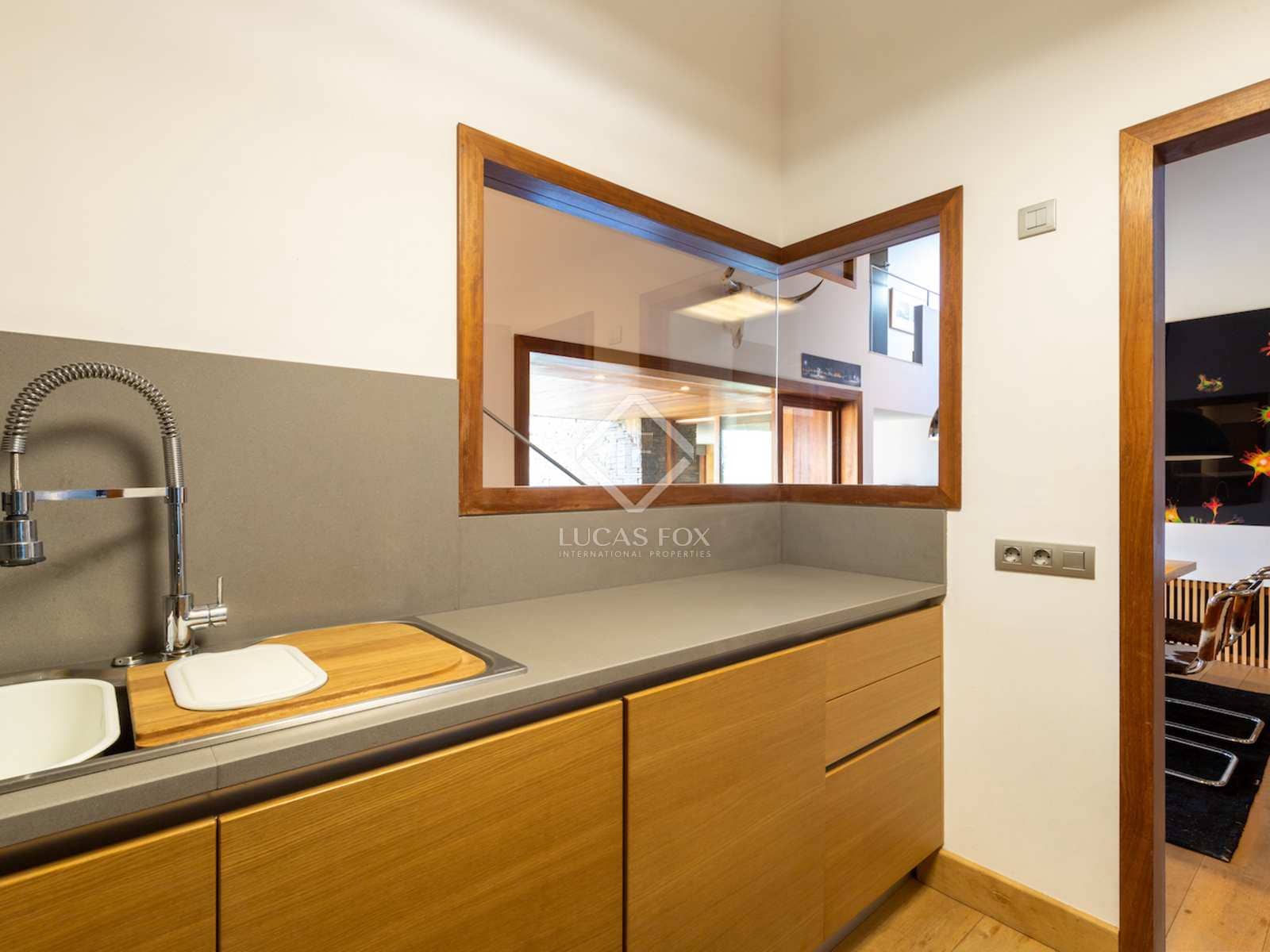 5 soveværelse Villa til salg i Guils de Cerdanya med garage - € 1.190.000 (Ref: 7709802)