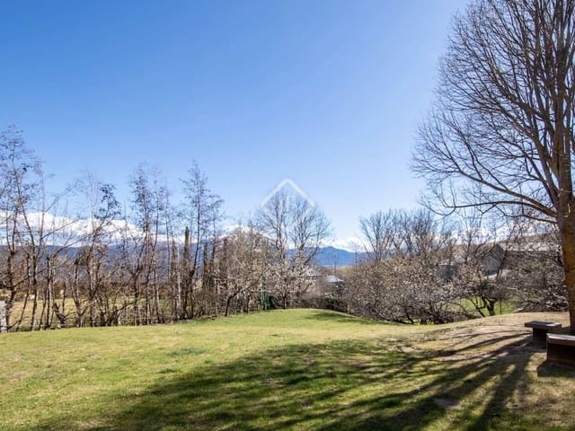 5 soveværelse Villa til salg i Guils de Cerdanya med garage - € 1.190.000 (Ref: 7709802)
