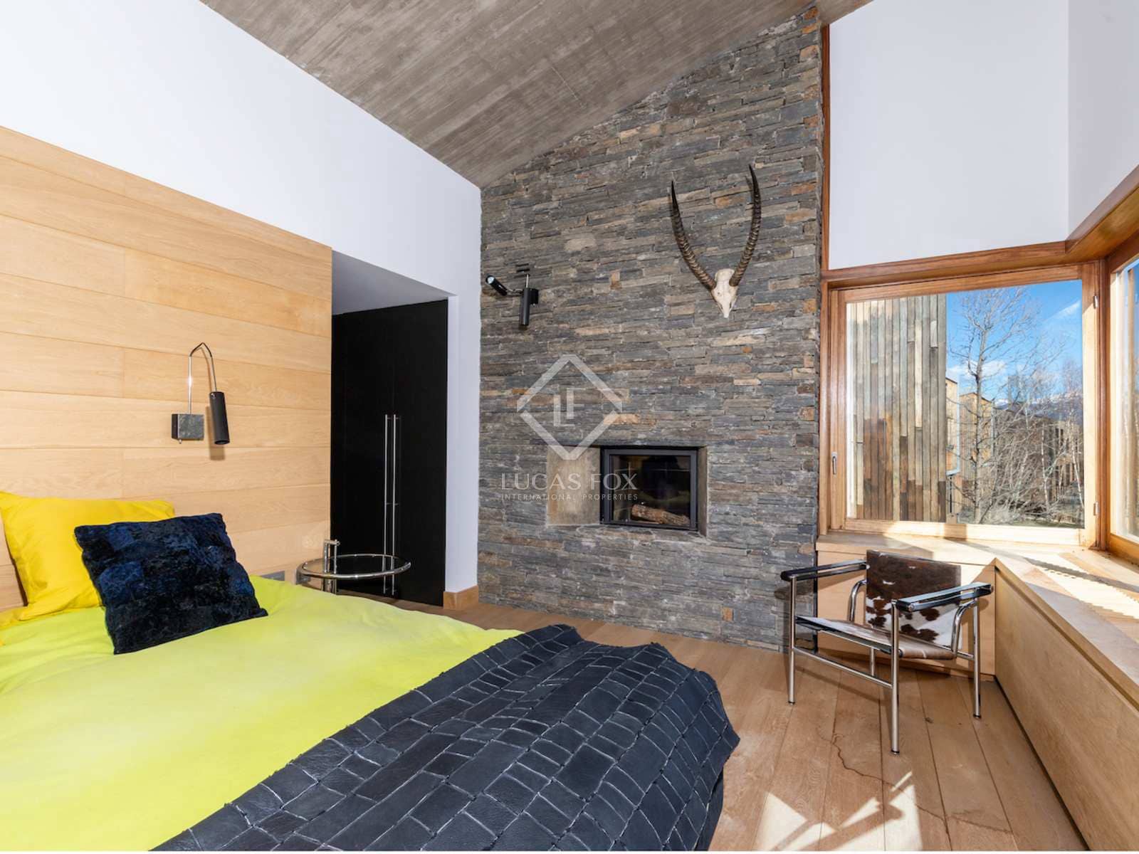 5 soveværelse Villa til salg i Guils de Cerdanya med garage - € 1.190.000 (Ref: 7709802)