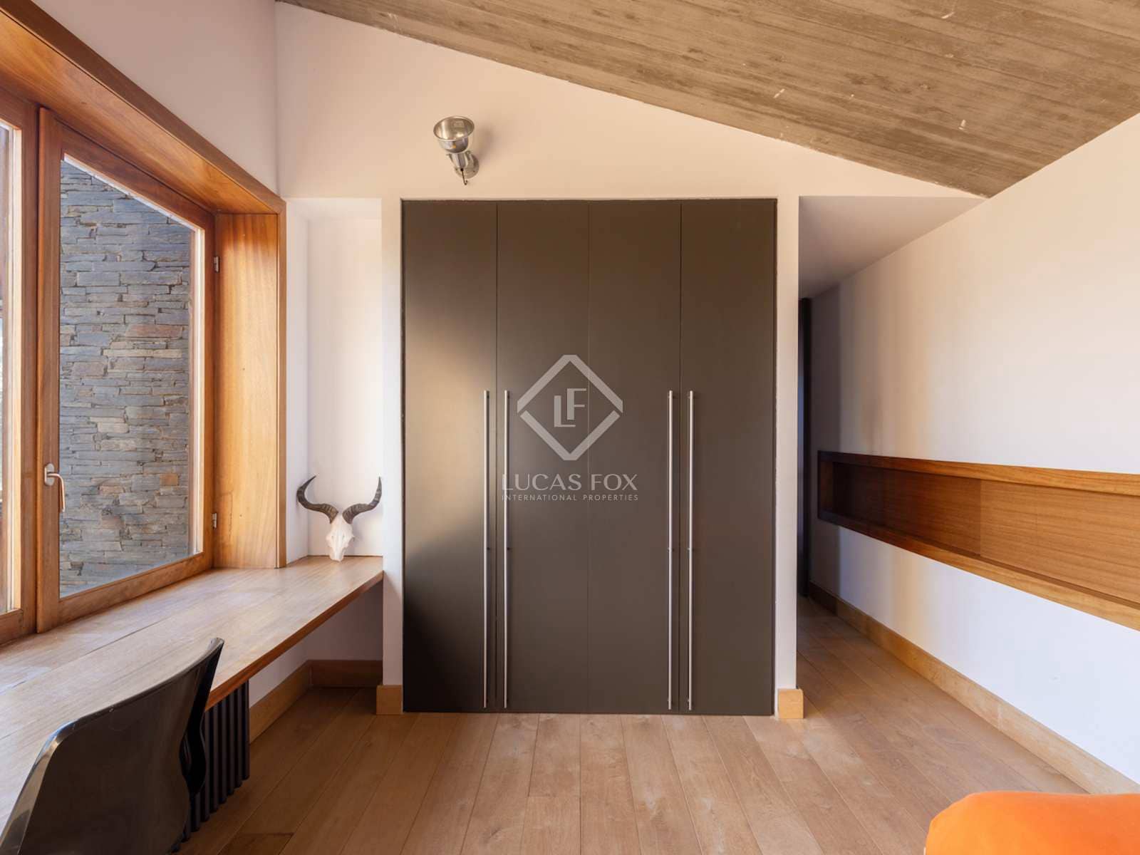 5 soveværelse Villa til salg i Guils de Cerdanya med garage - € 1.190.000 (Ref: 7709802)