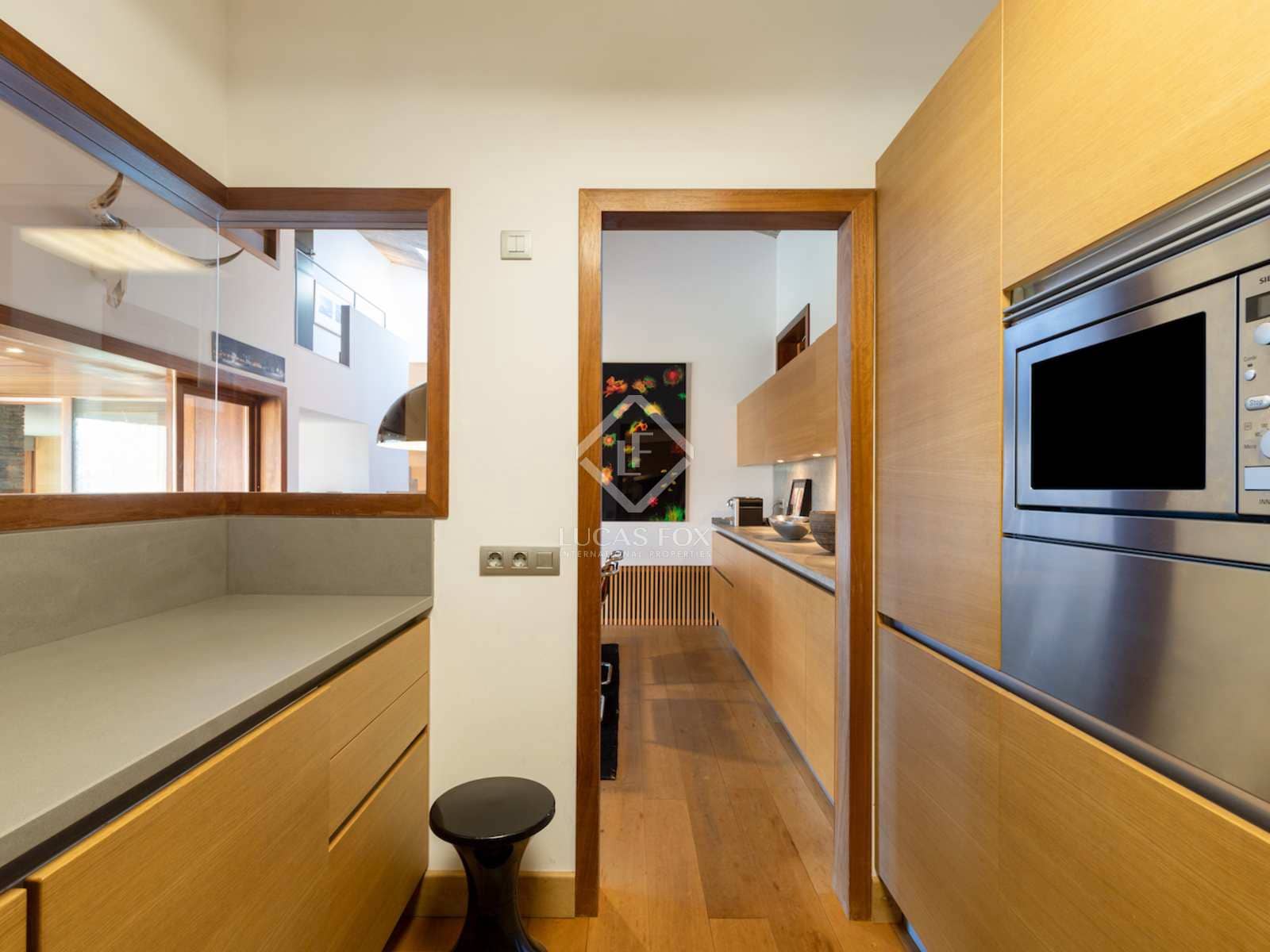 5 soveværelse Villa til salg i Guils de Cerdanya med garage - € 1.190.000 (Ref: 7709802)