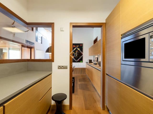 5 soveværelse Villa til salg i Guils de Cerdanya med garage - € 1.190.000 (Ref: 7709802)