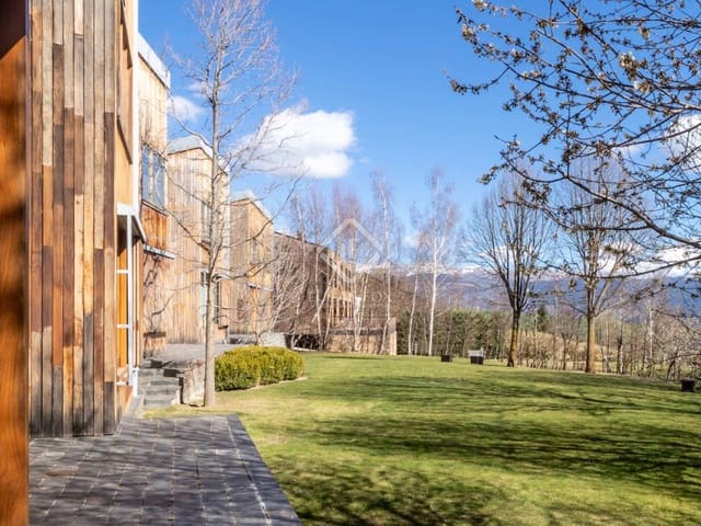 5 soveværelse Villa til salg i Guils de Cerdanya med garage - € 1.190.000 (Ref: 7709802)