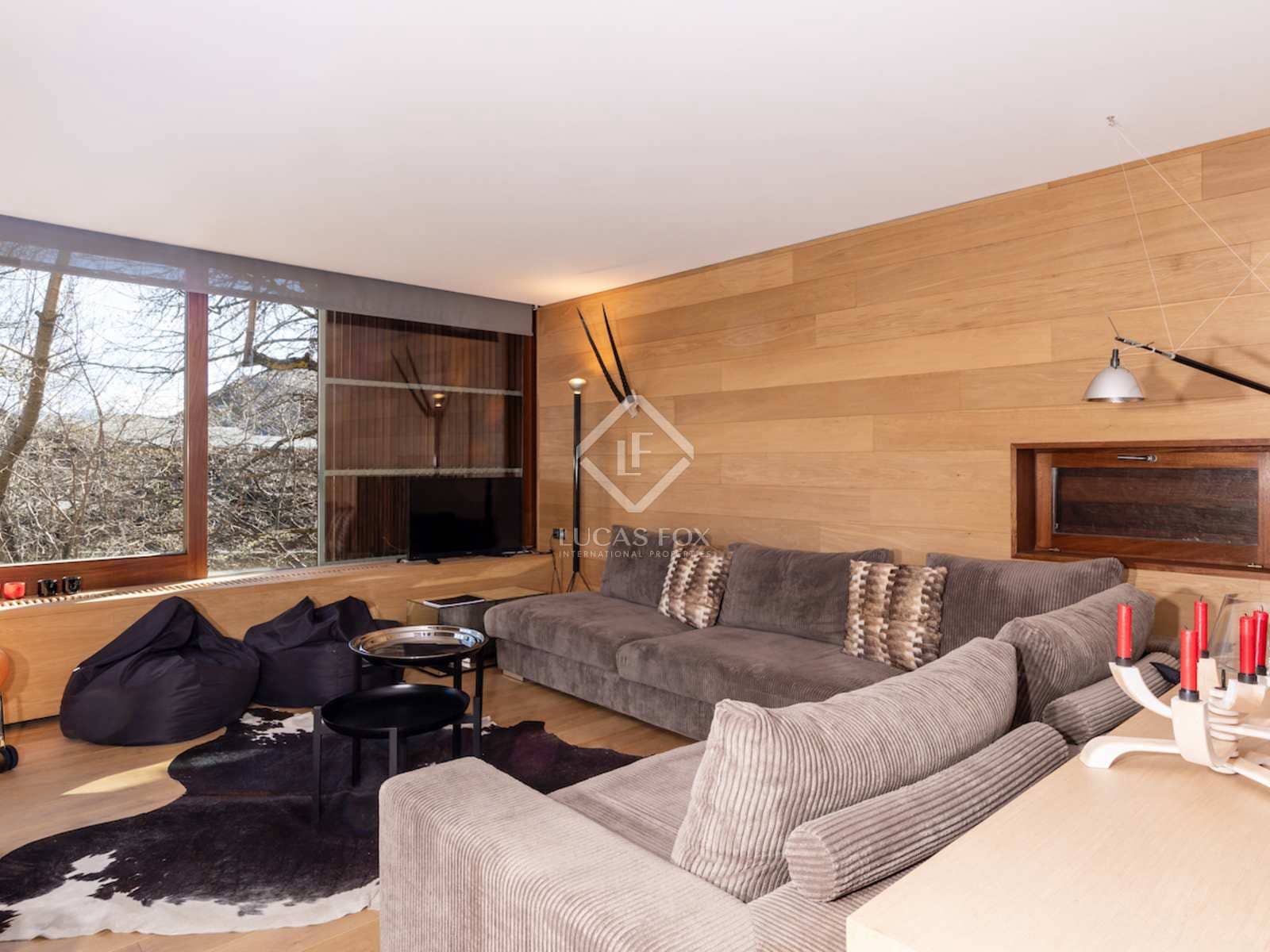 5 soveværelse Villa til salg i Guils de Cerdanya med garage - € 1.190.000 (Ref: 7709802)