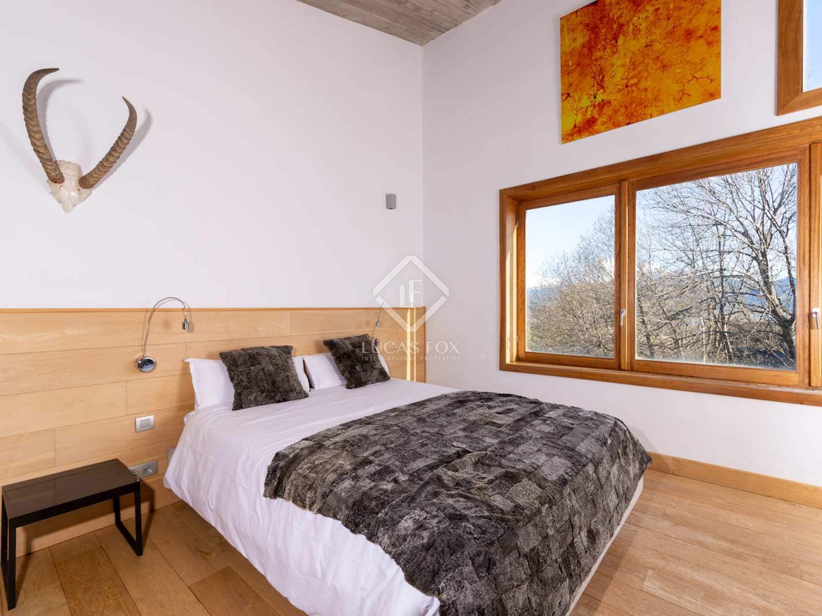 5 soveværelse Villa til salg i Guils de Cerdanya med garage - € 1.190.000 (Ref: 7709802)