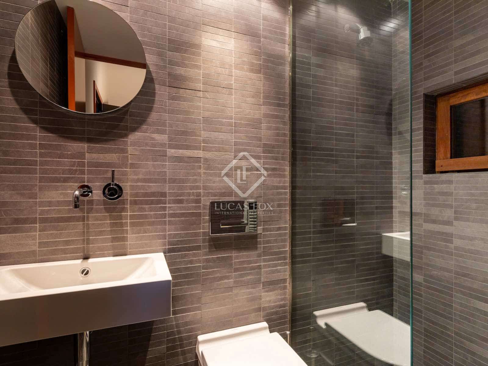 5 soveværelse Villa til salg i Guils de Cerdanya med garage - € 1.190.000 (Ref: 7709802)