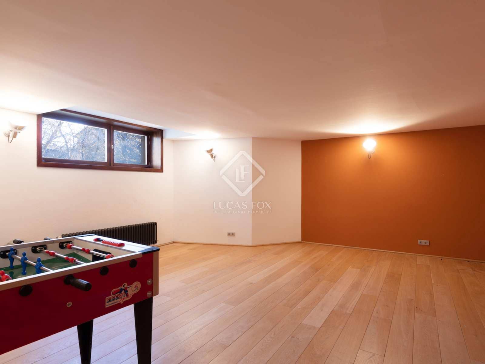 5 soveværelse Villa til salg i Guils de Cerdanya med garage - € 1.190.000 (Ref: 7709802)