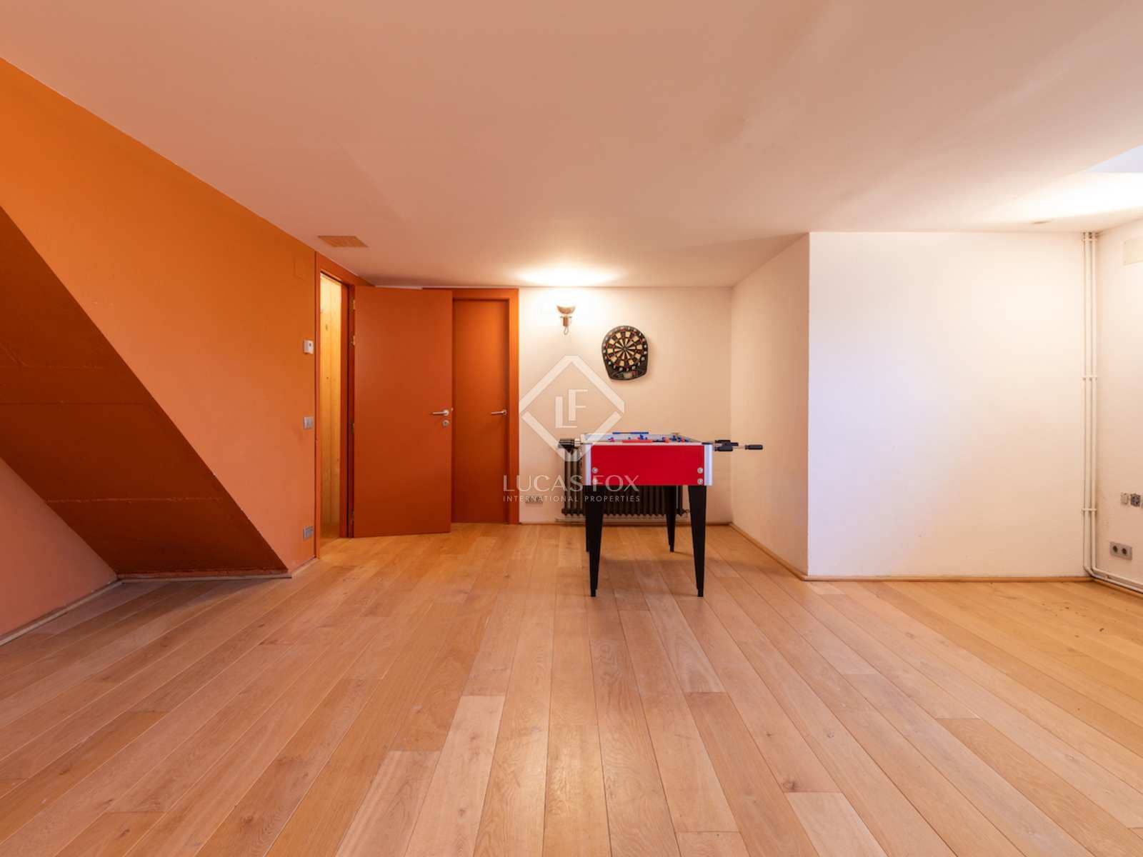 5 soveværelse Villa til salg i Guils de Cerdanya med garage - € 1.190.000 (Ref: 7709802)