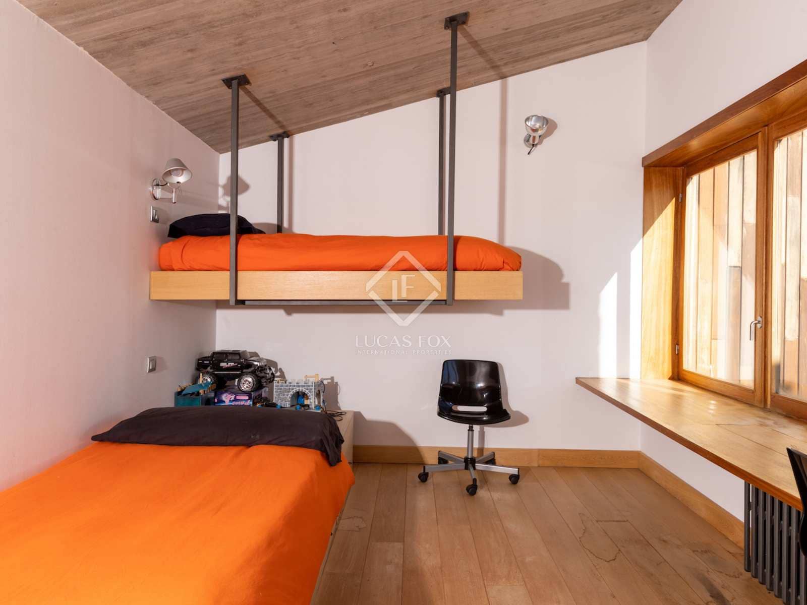 5 soveværelse Villa til salg i Guils de Cerdanya med garage - € 1.190.000 (Ref: 7709802)