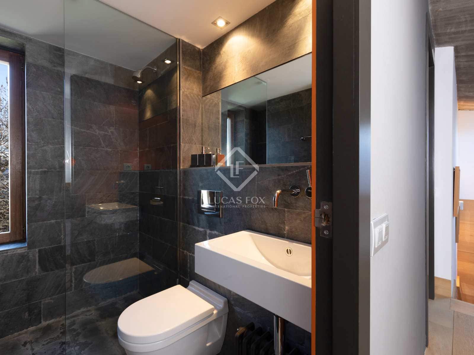 5 soveværelse Villa til salg i Guils de Cerdanya med garage - € 1.190.000 (Ref: 7709802)