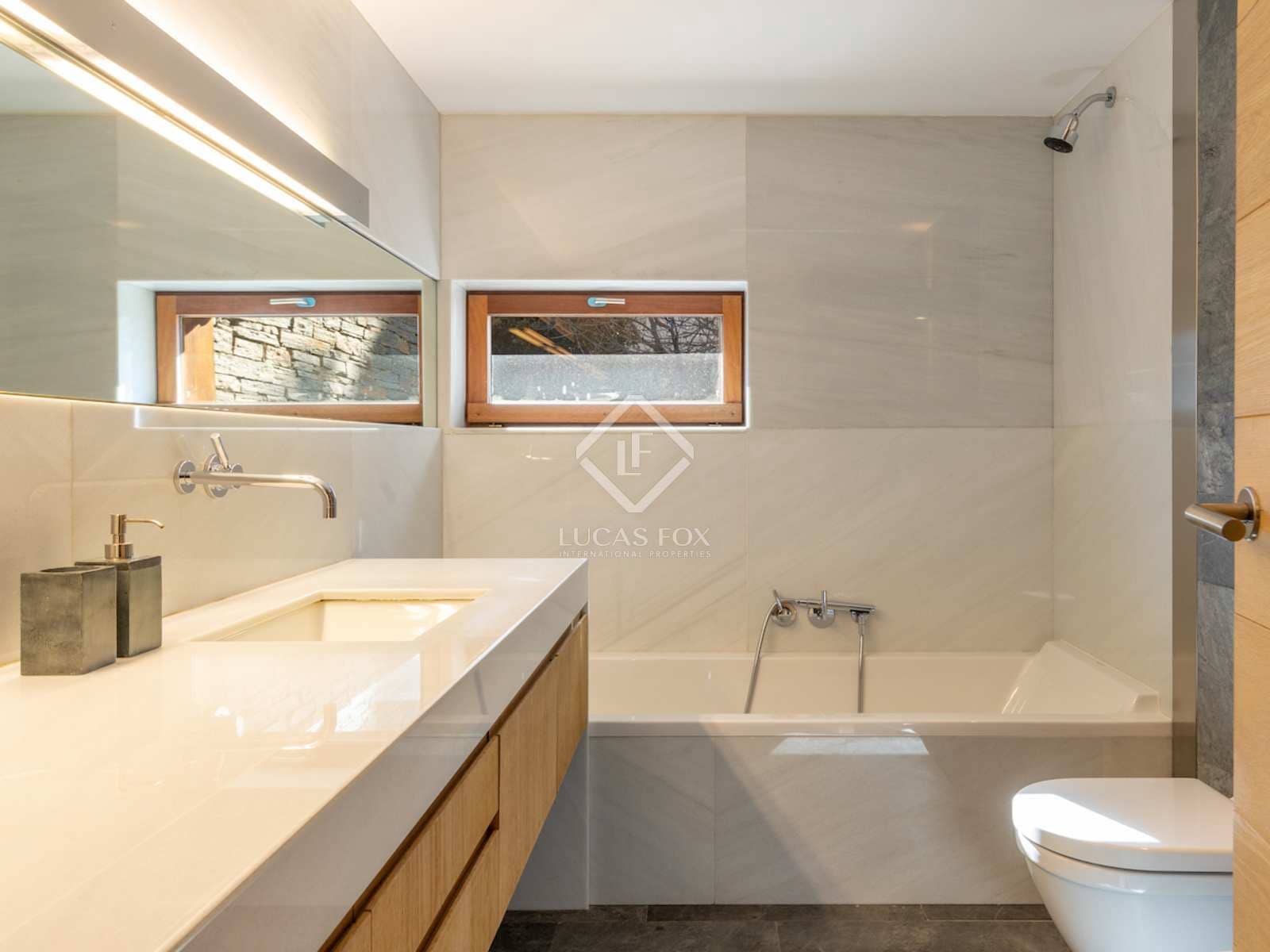 5 soveværelse Villa til salg i Guils de Cerdanya med garage - € 1.190.000 (Ref: 7709802)