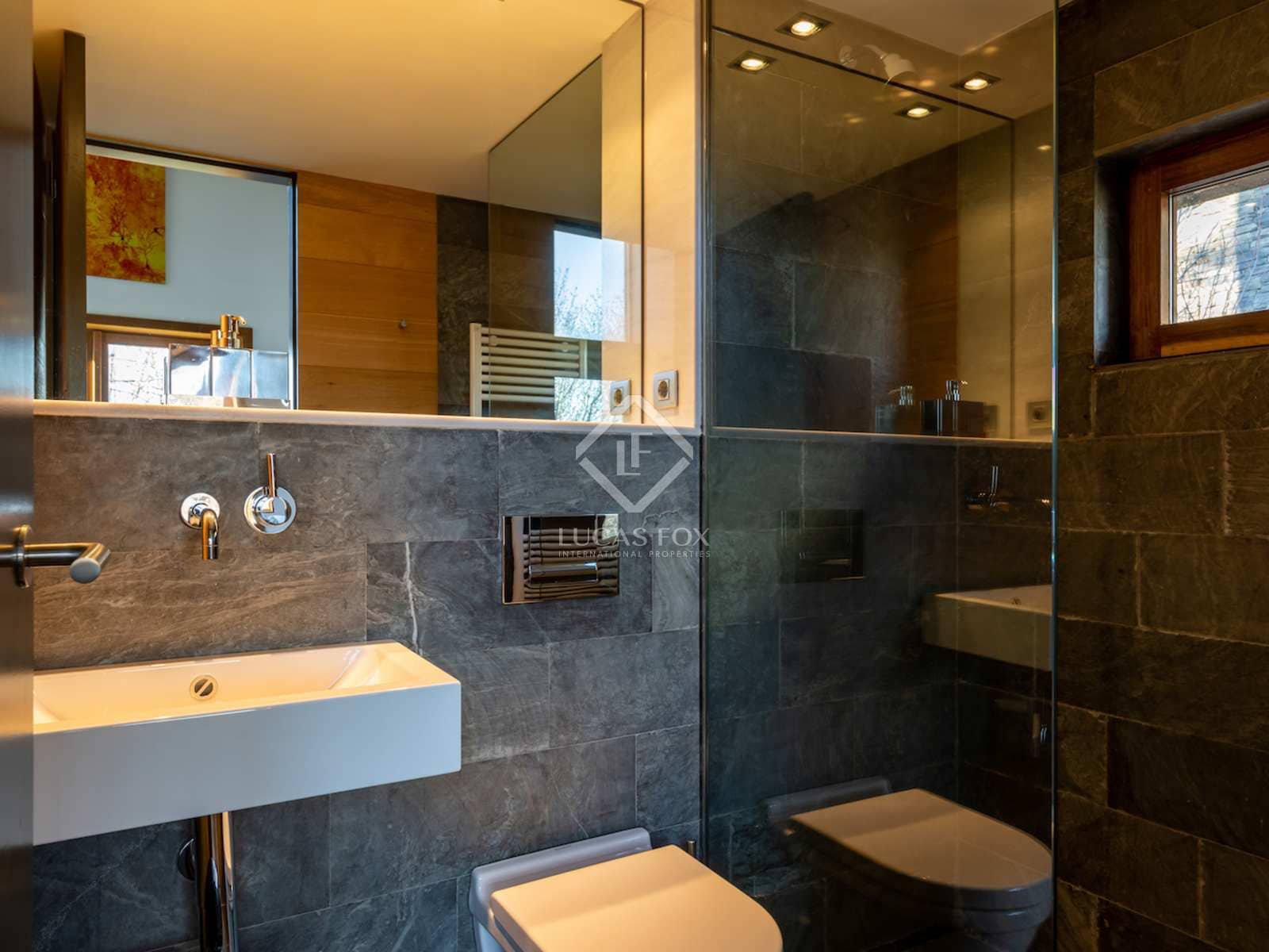 5 soveværelse Villa til salg i Guils de Cerdanya med garage - € 1.190.000 (Ref: 7709802)