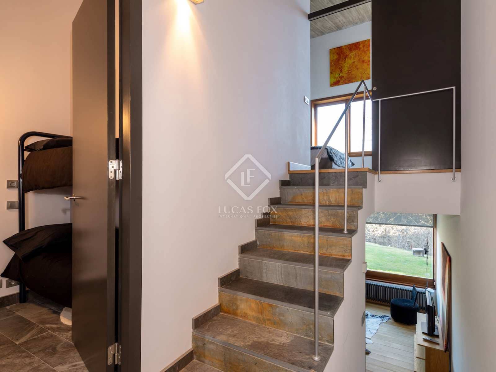 5 soveværelse Villa til salg i Guils de Cerdanya med garage - € 1.190.000 (Ref: 7709802)