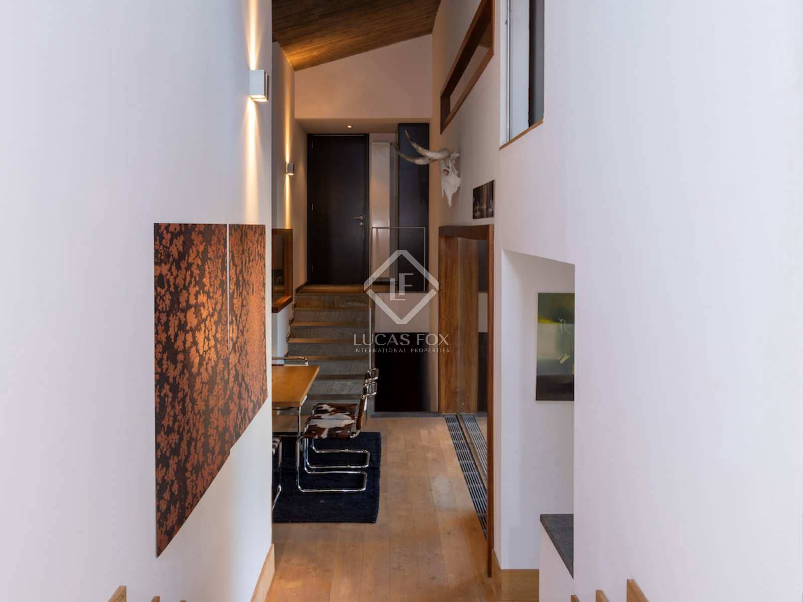 5 soveværelse Villa til salg i Guils de Cerdanya med garage - € 1.190.000 (Ref: 7709802)