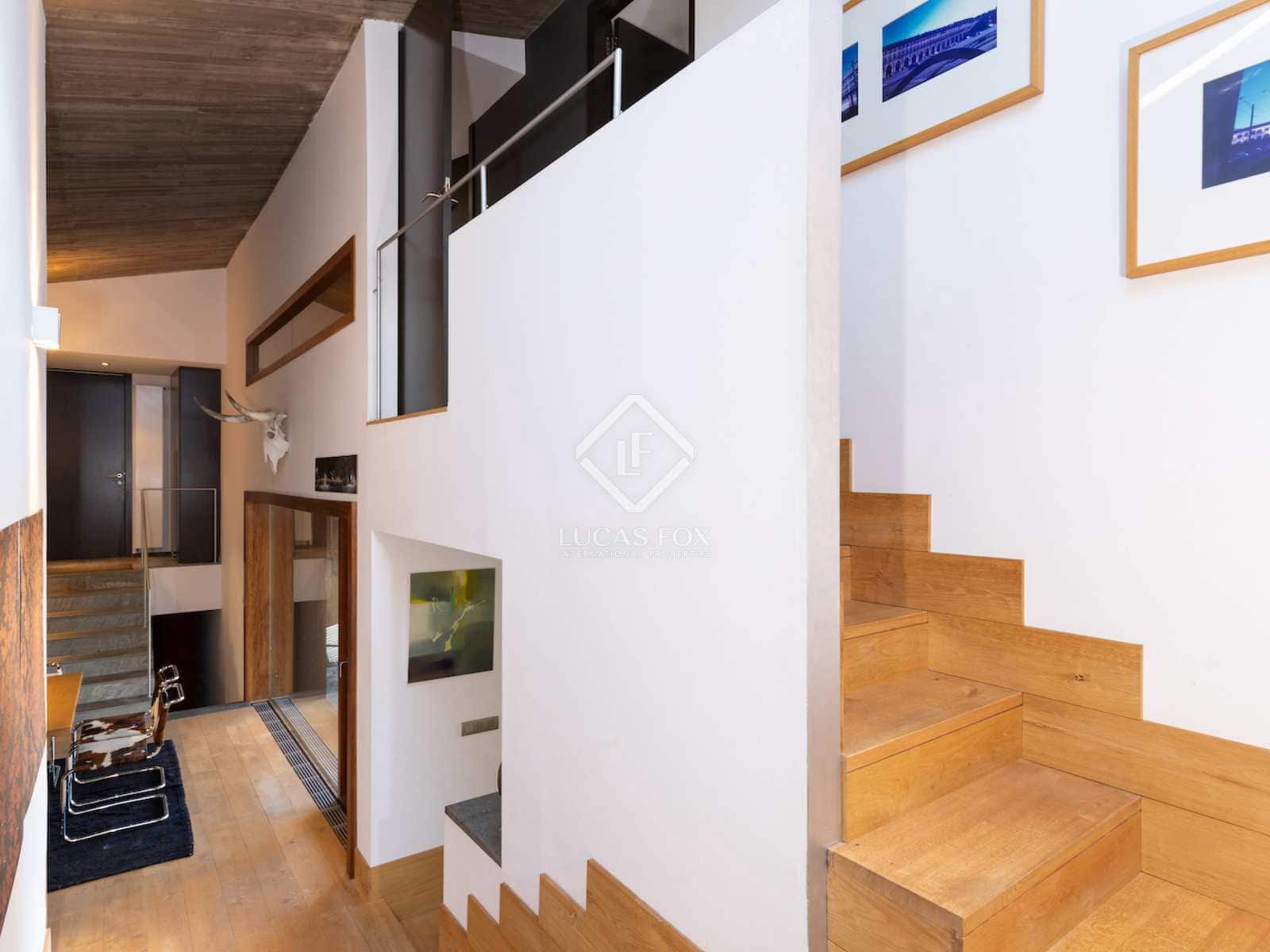 5 soveværelse Villa til salg i Guils de Cerdanya med garage - € 1.190.000 (Ref: 7709802)