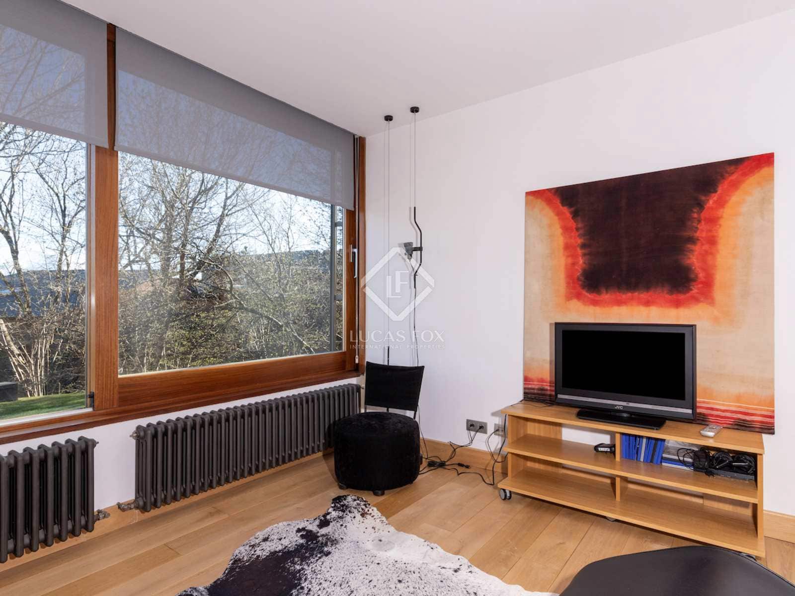 5 soveværelse Villa til salg i Guils de Cerdanya med garage - € 1.190.000 (Ref: 7709802)