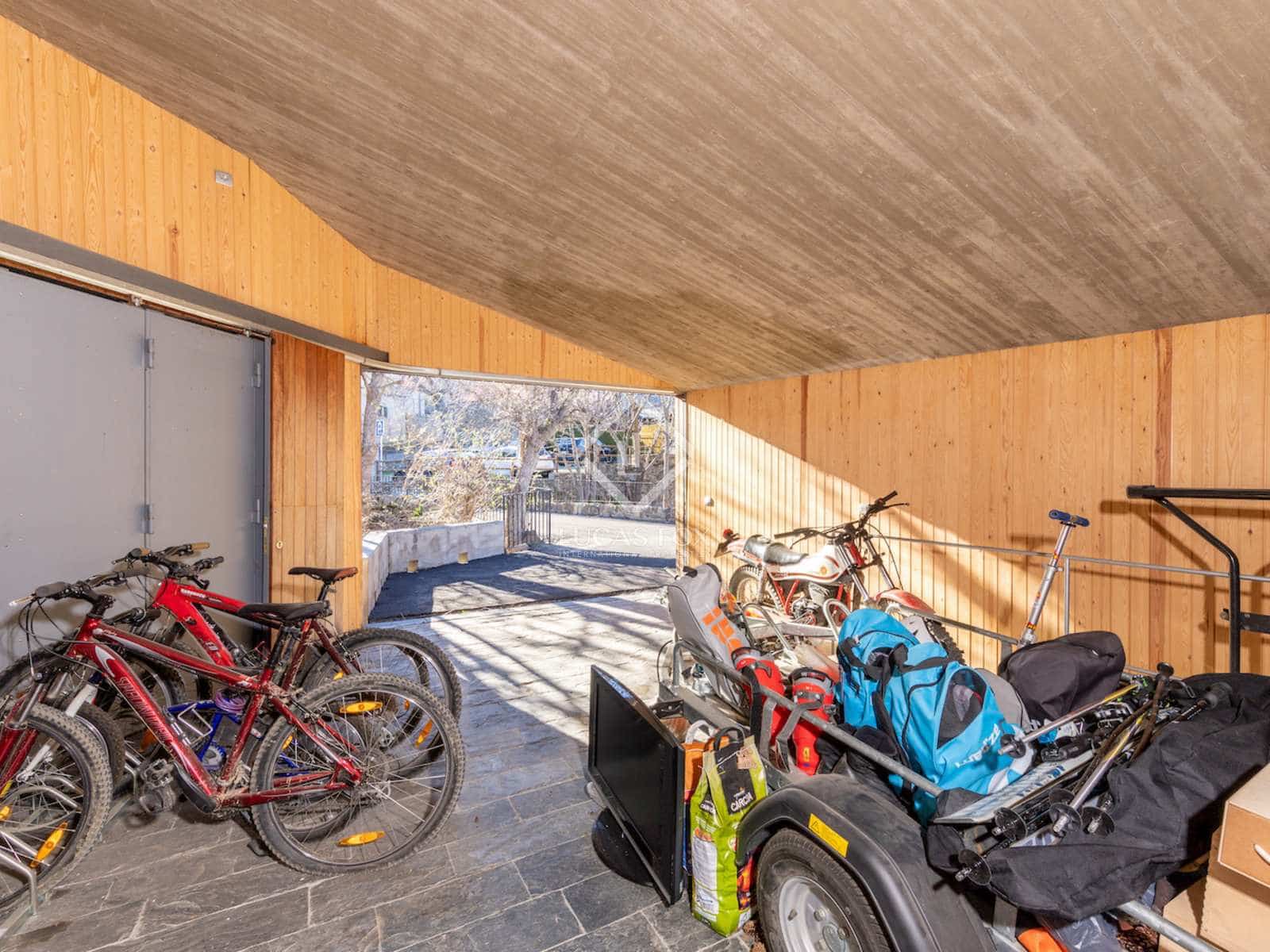 5 soveværelse Villa til salg i Guils de Cerdanya med garage - € 1.190.000 (Ref: 7709802)