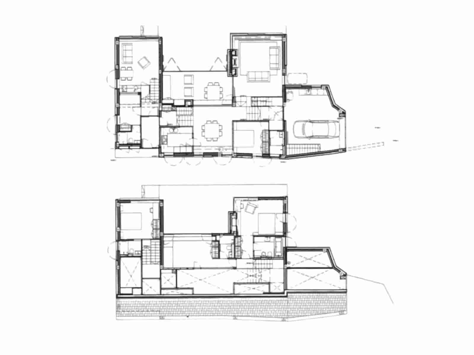 5 soveværelse Villa til salg i Guils de Cerdanya med garage - € 1.190.000 (Ref: 7709802)