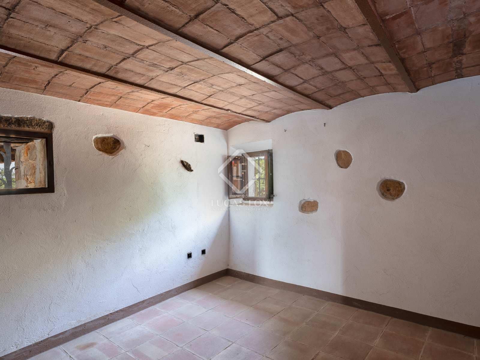 5 soveværelse Finca/Landehus til salg i Llagostera - € 1.000.000 (Ref: 7709803)