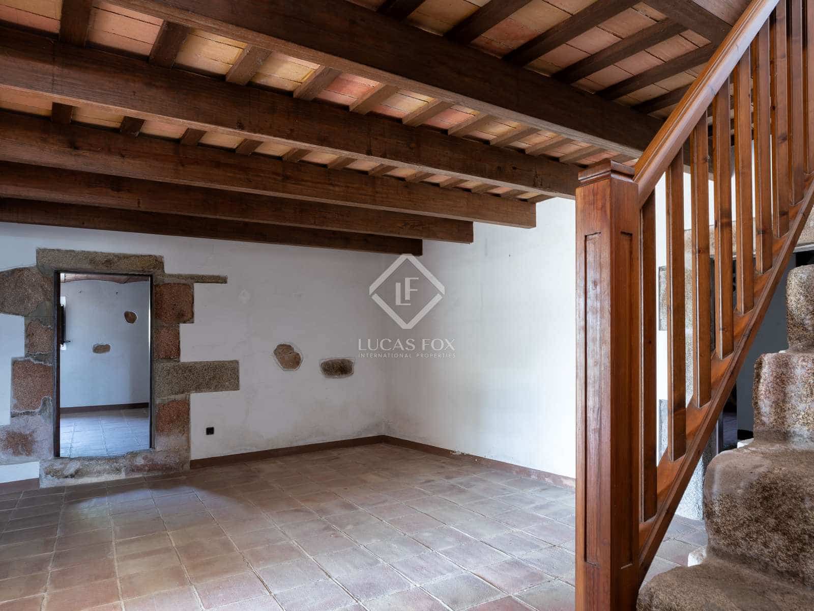 5 soveværelse Finca/Landehus til salg i Llagostera - € 1.000.000 (Ref: 7709803)