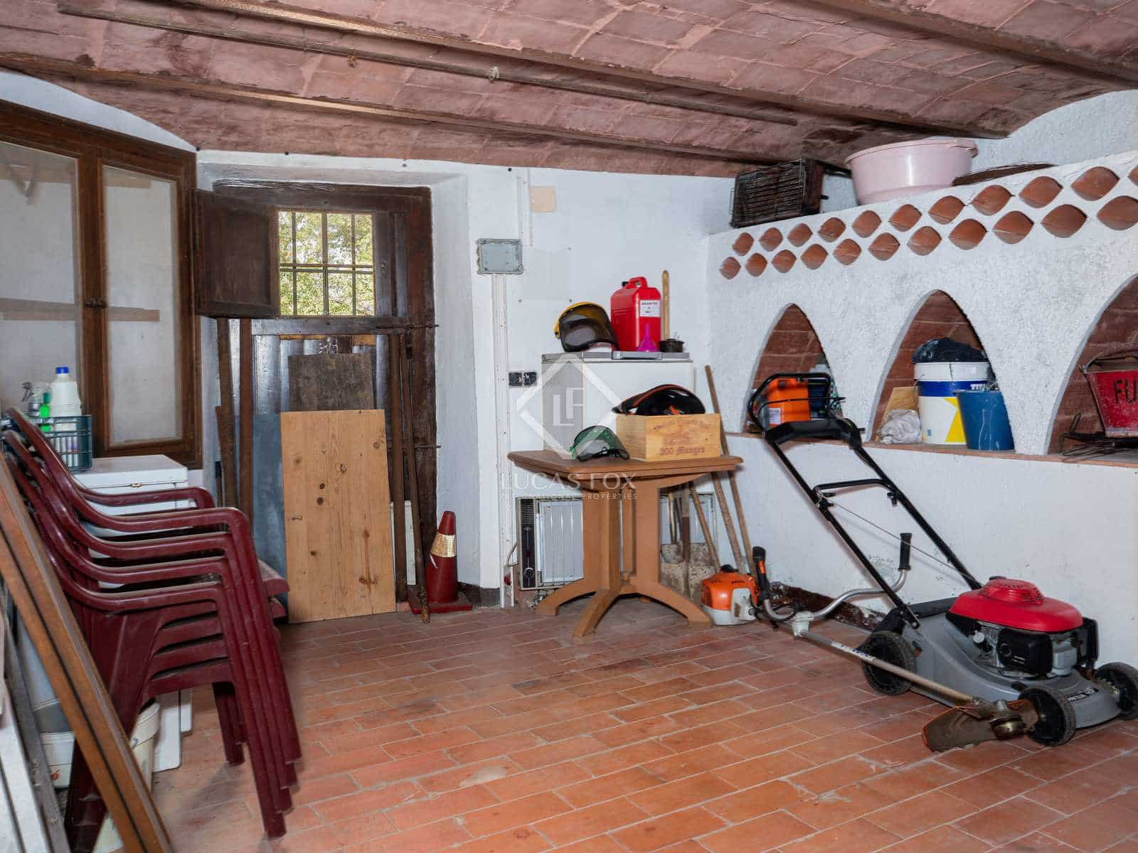 5 soveværelse Finca/Landehus til salg i Llagostera - € 1.000.000 (Ref: 7709803)