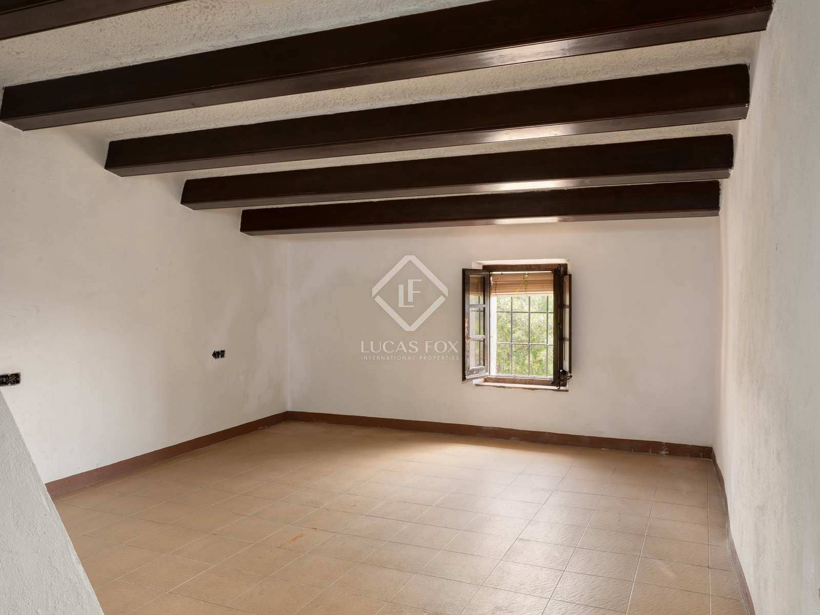5 soveværelse Finca/Landehus til salg i Llagostera - € 1.000.000 (Ref: 7709803)