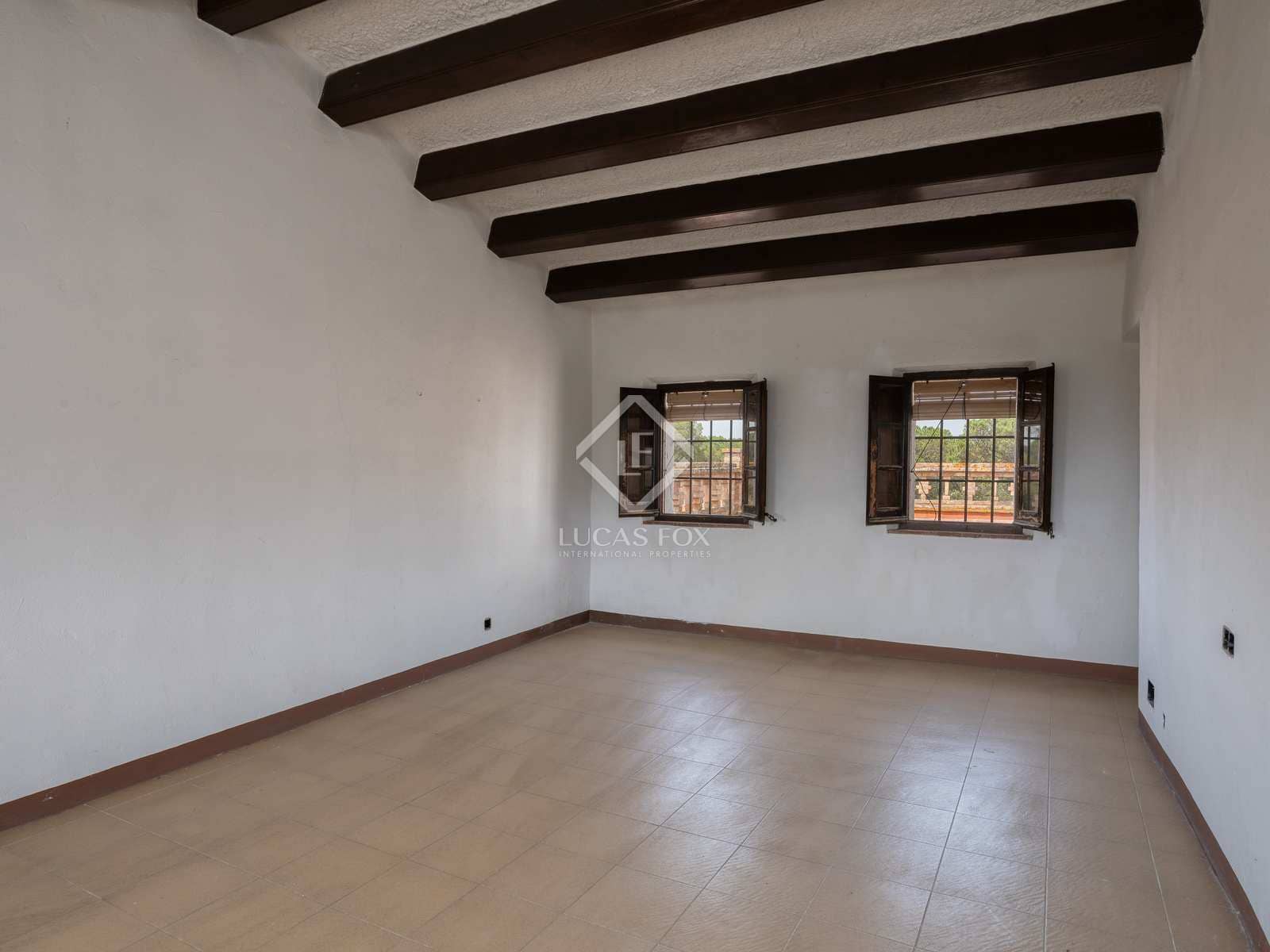 5 soveværelse Finca/Landehus til salg i Llagostera - € 1.000.000 (Ref: 7709803)