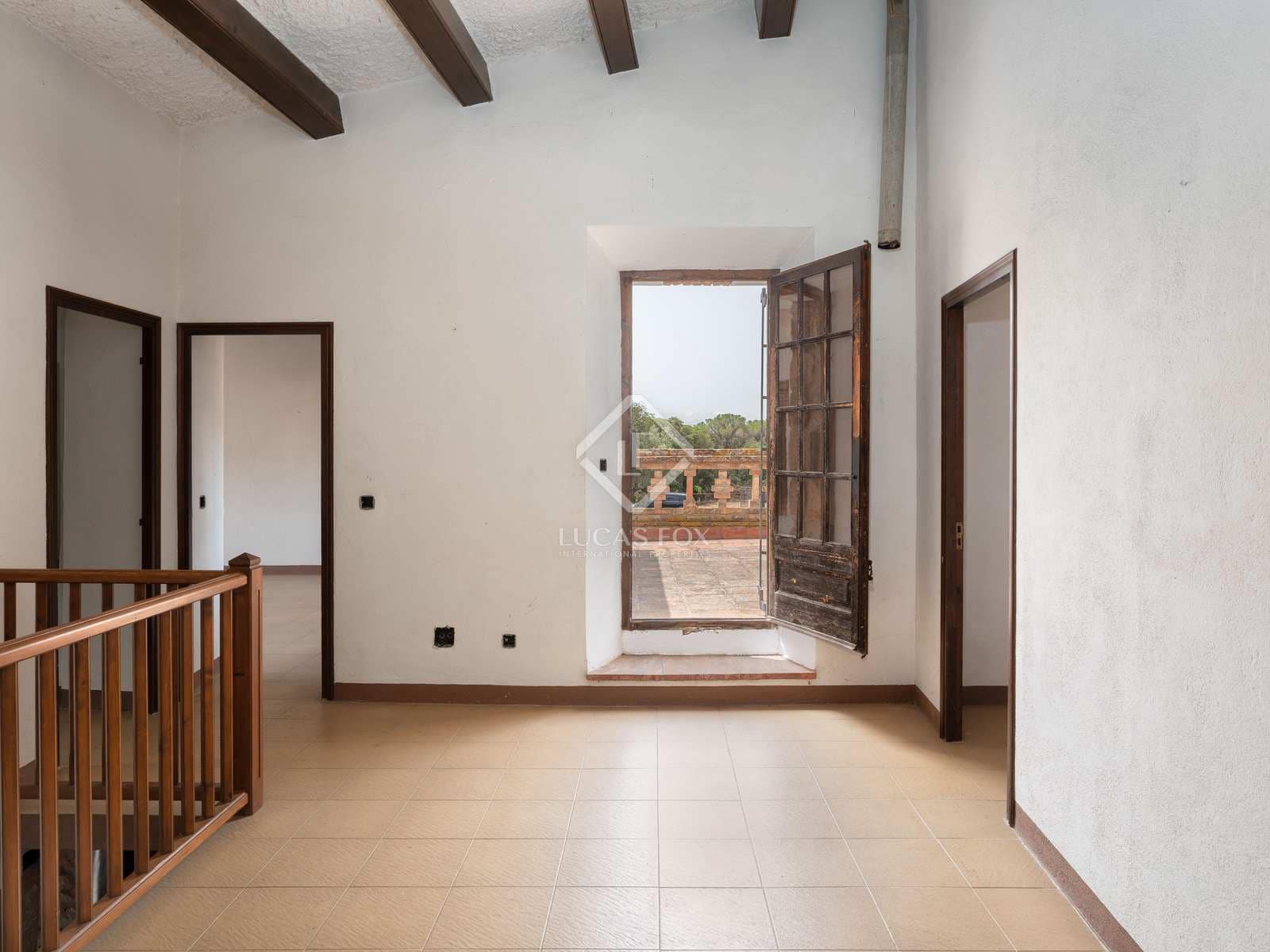 5 soveværelse Finca/Landehus til salg i Llagostera - € 1.000.000 (Ref: 7709803)