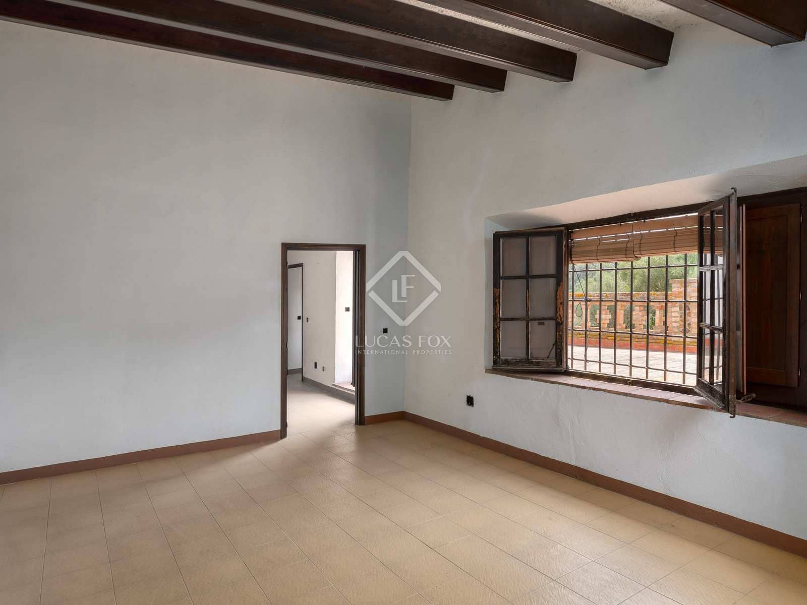 5 soveværelse Finca/Landehus til salg i Llagostera - € 1.000.000 (Ref: 7709803)