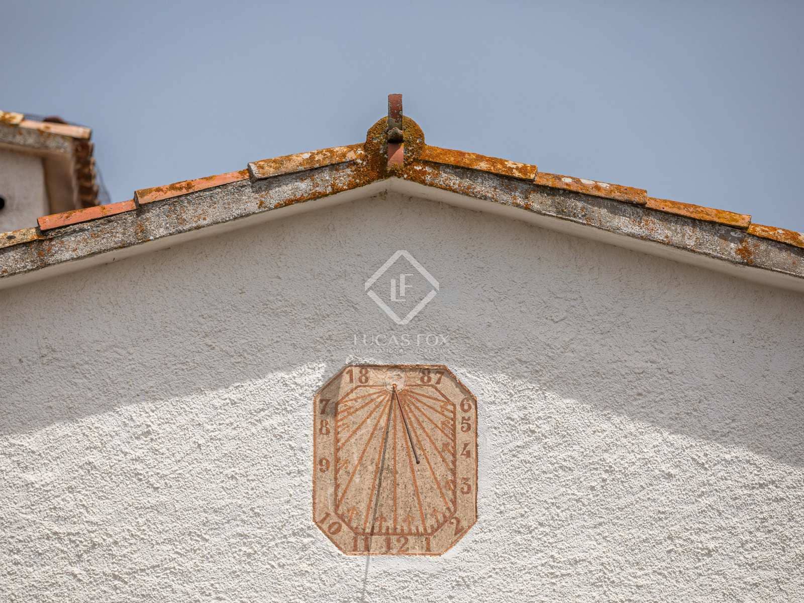 5 soveværelse Finca/Landehus til salg i Llagostera - € 1.000.000 (Ref: 7709803)