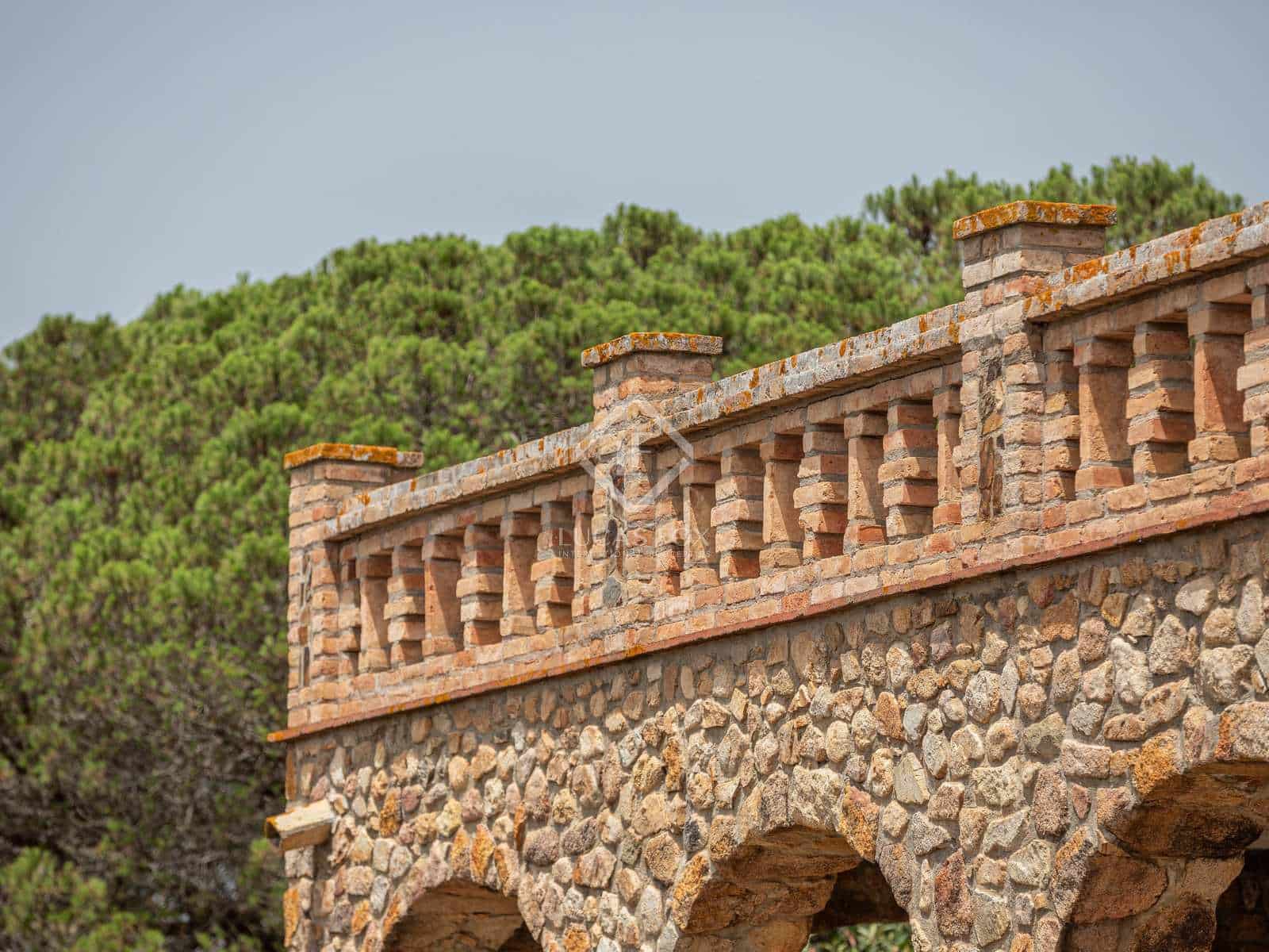 5 soveværelse Finca/Landehus til salg i Llagostera - € 1.000.000 (Ref: 7709803)