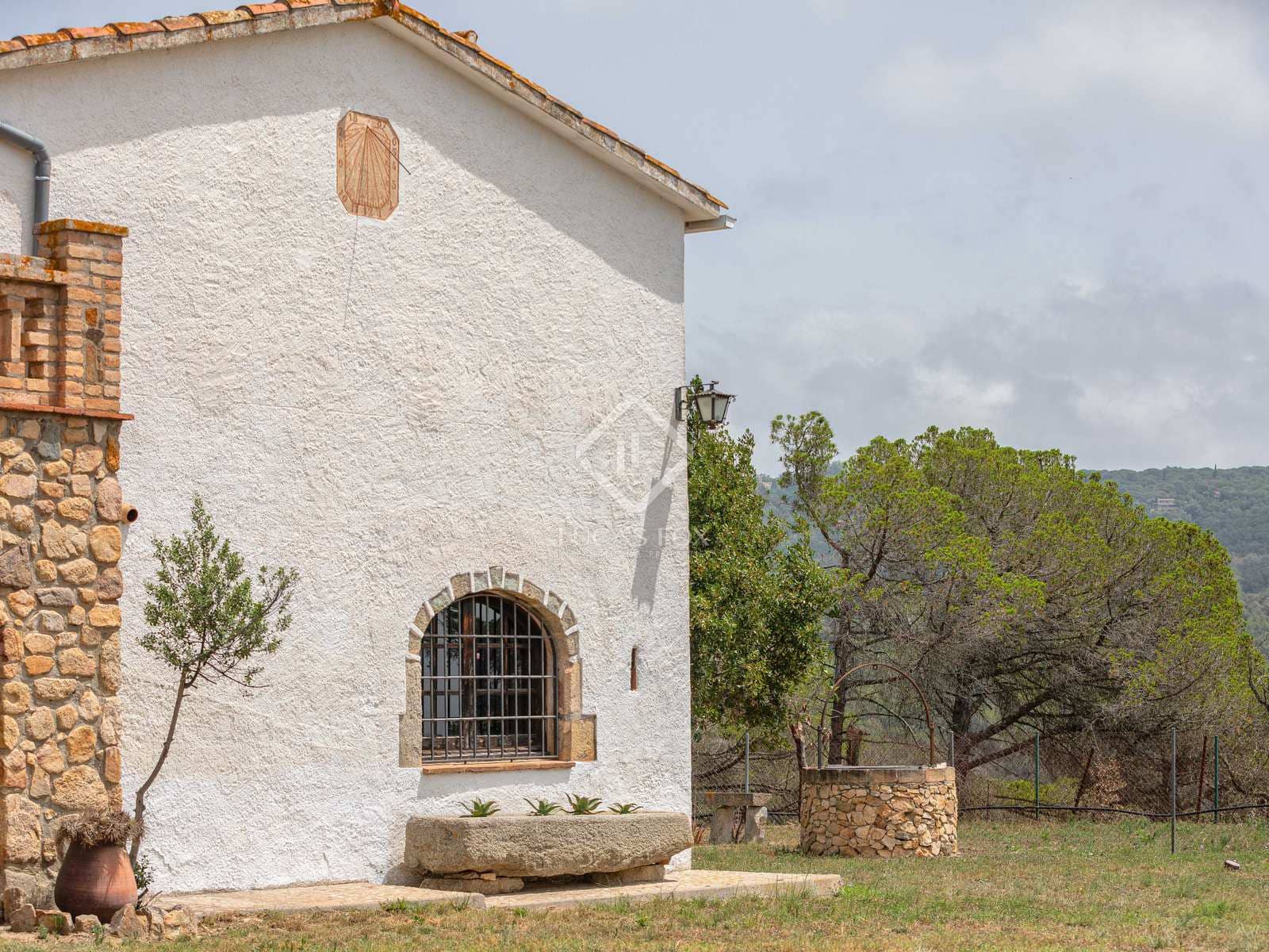 5 soveværelse Finca/Landehus til salg i Llagostera - € 1.000.000 (Ref: 7709803)