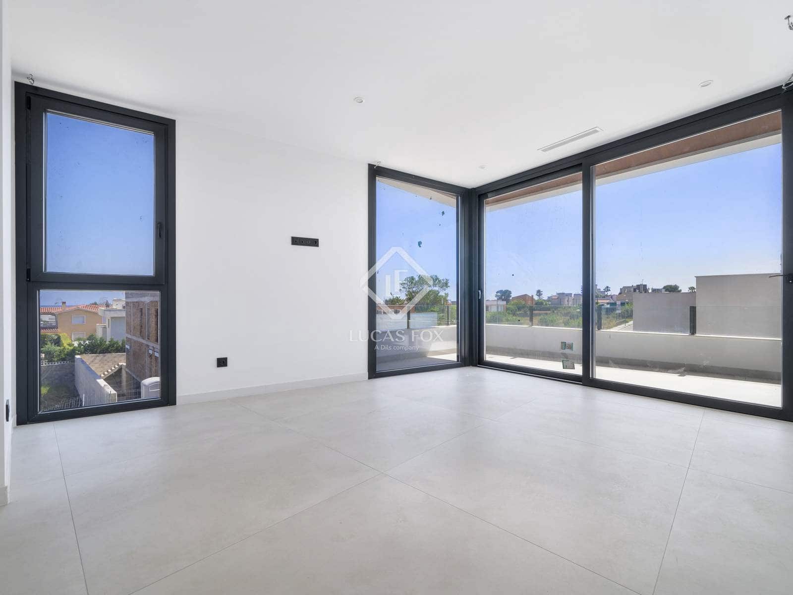 4 soveværelse Villa til salg i Cambrils med garage - € 895.000 (Ref: 7709809)