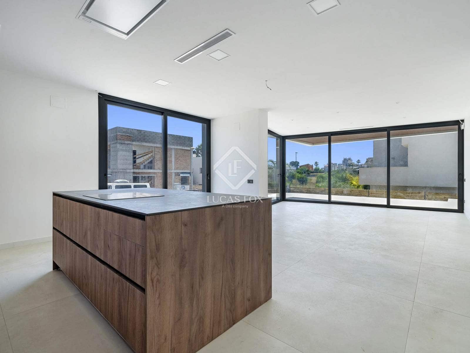 4 soveværelse Villa til salg i Cambrils med garage - € 895.000 (Ref: 7709809)