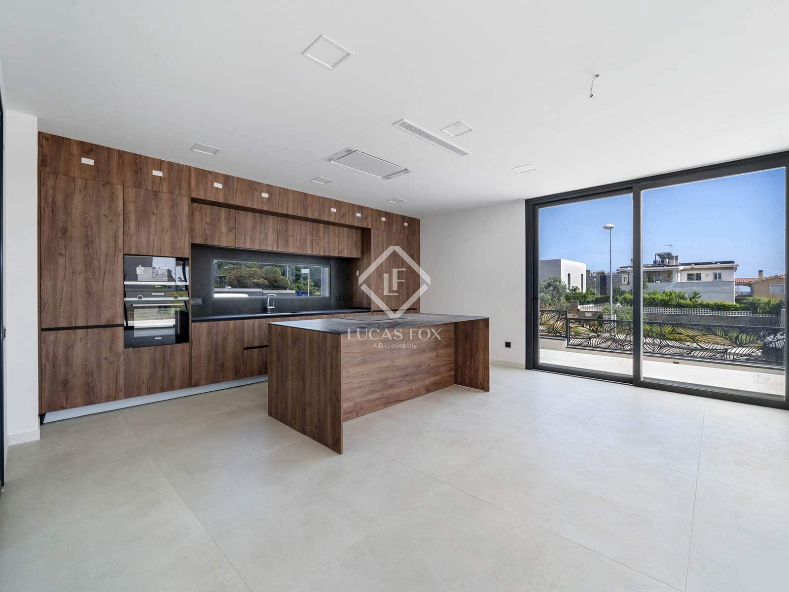 4 soveværelse Villa til salg i Cambrils med garage - € 895.000 (Ref: 7709809)