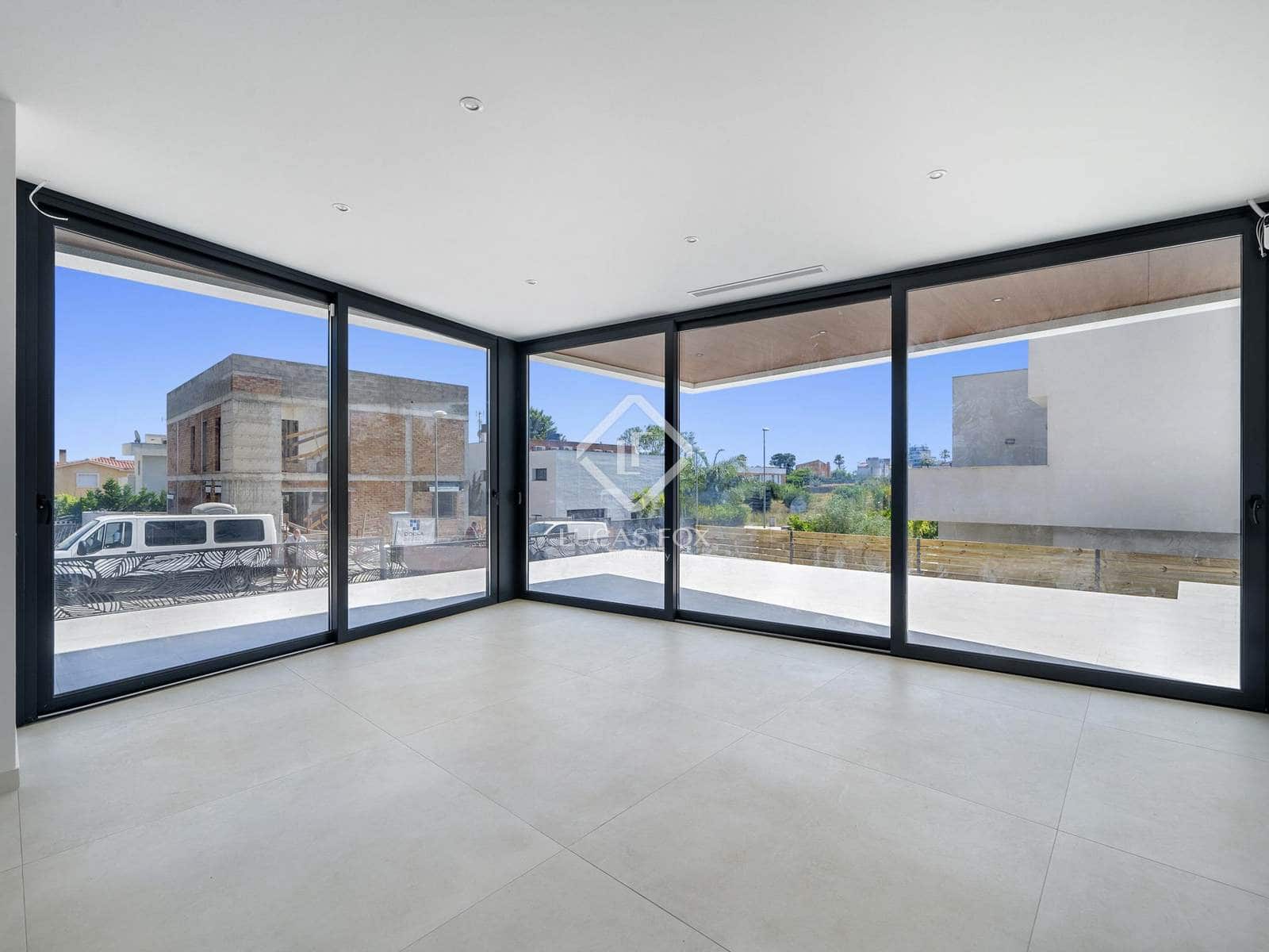 4 soveværelse Villa til salg i Cambrils med garage - € 895.000 (Ref: 7709809)