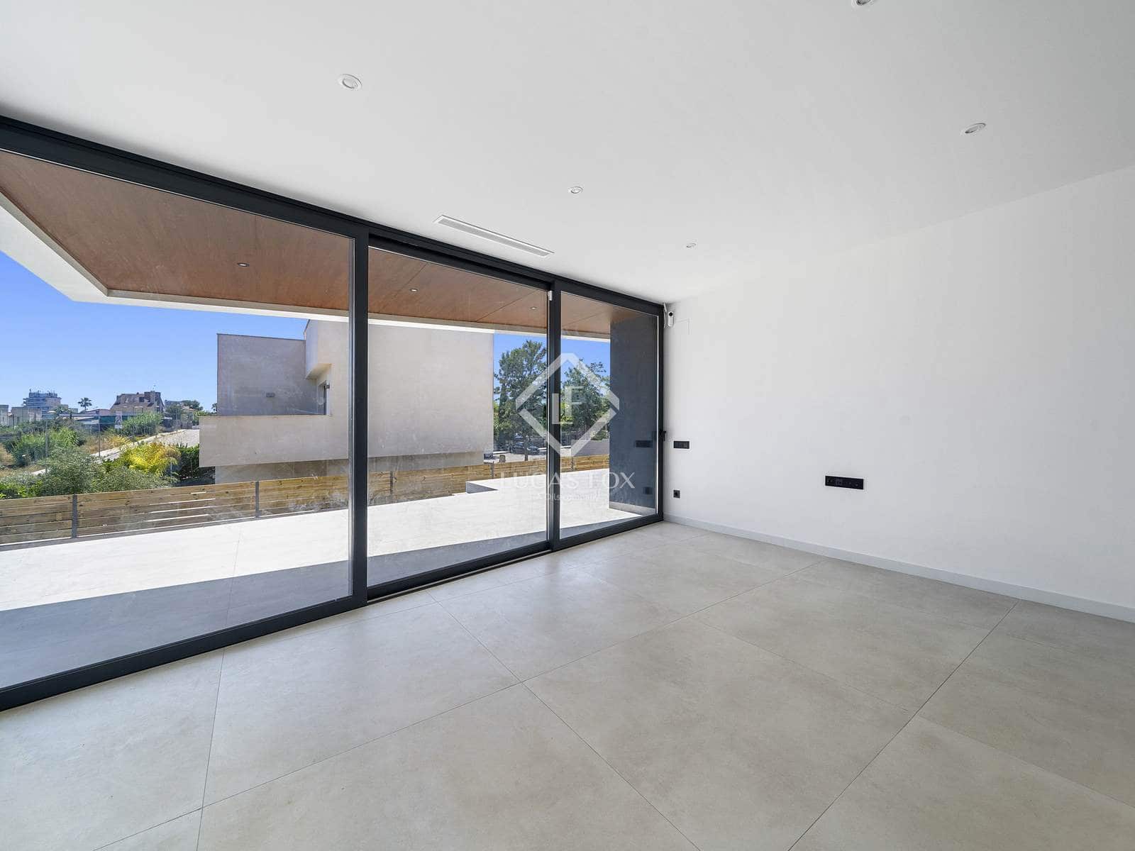 4 soveværelse Villa til salg i Cambrils med garage - € 895.000 (Ref: 7709809)