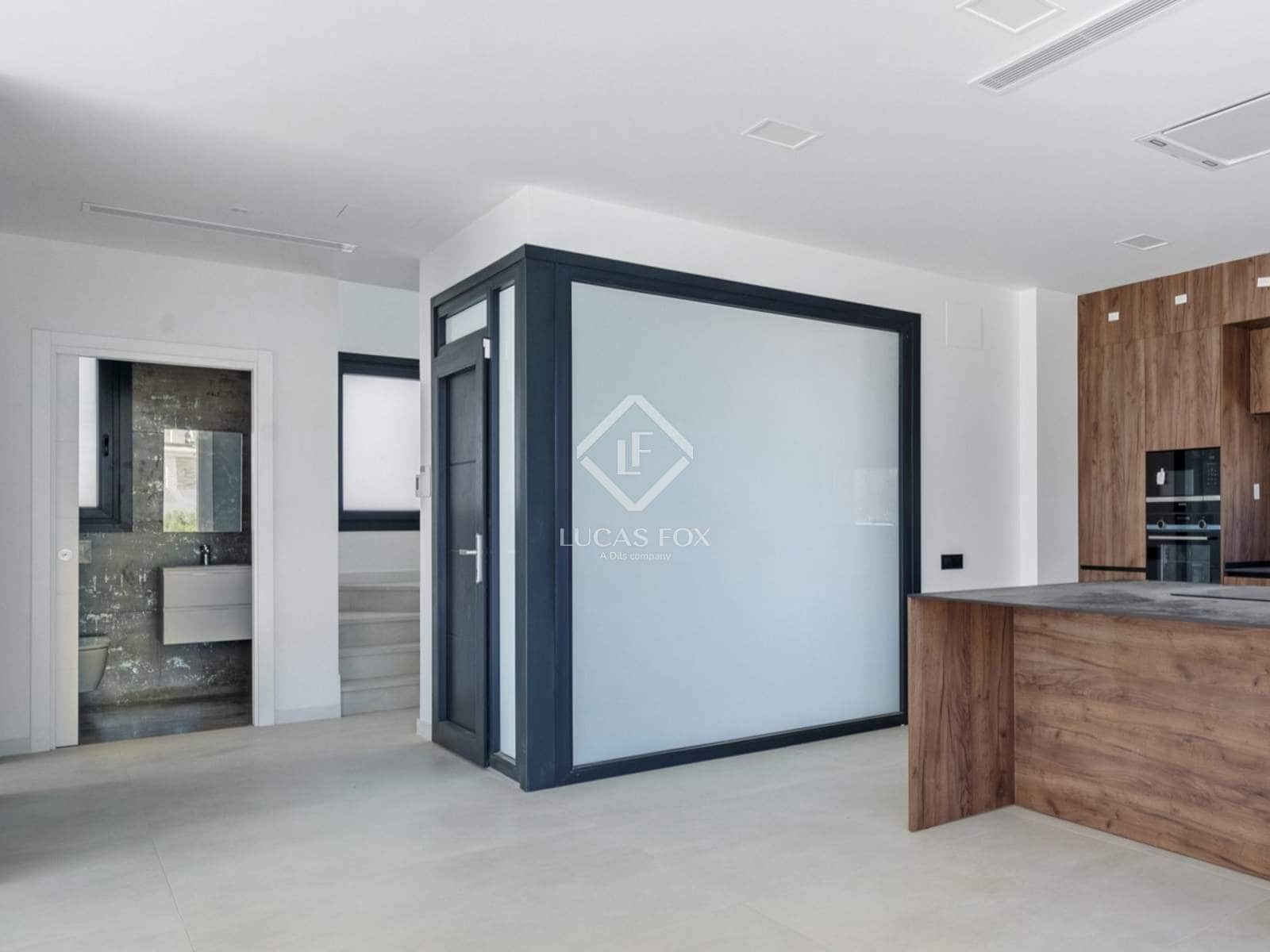 4 soveværelse Villa til salg i Cambrils med garage - € 895.000 (Ref: 7709809)